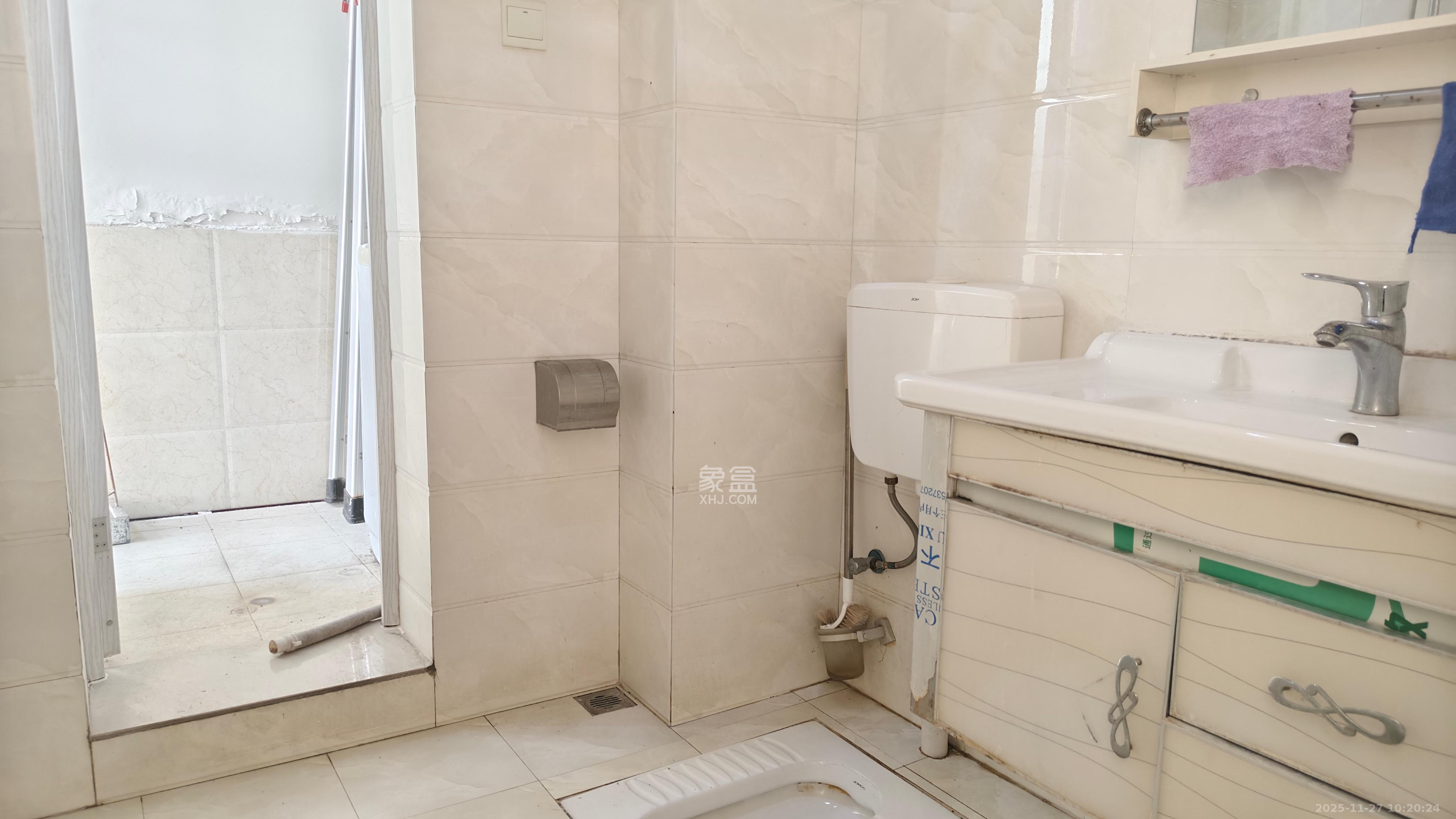 万博汇  2室1厅1卫    2600.0元/月室内图