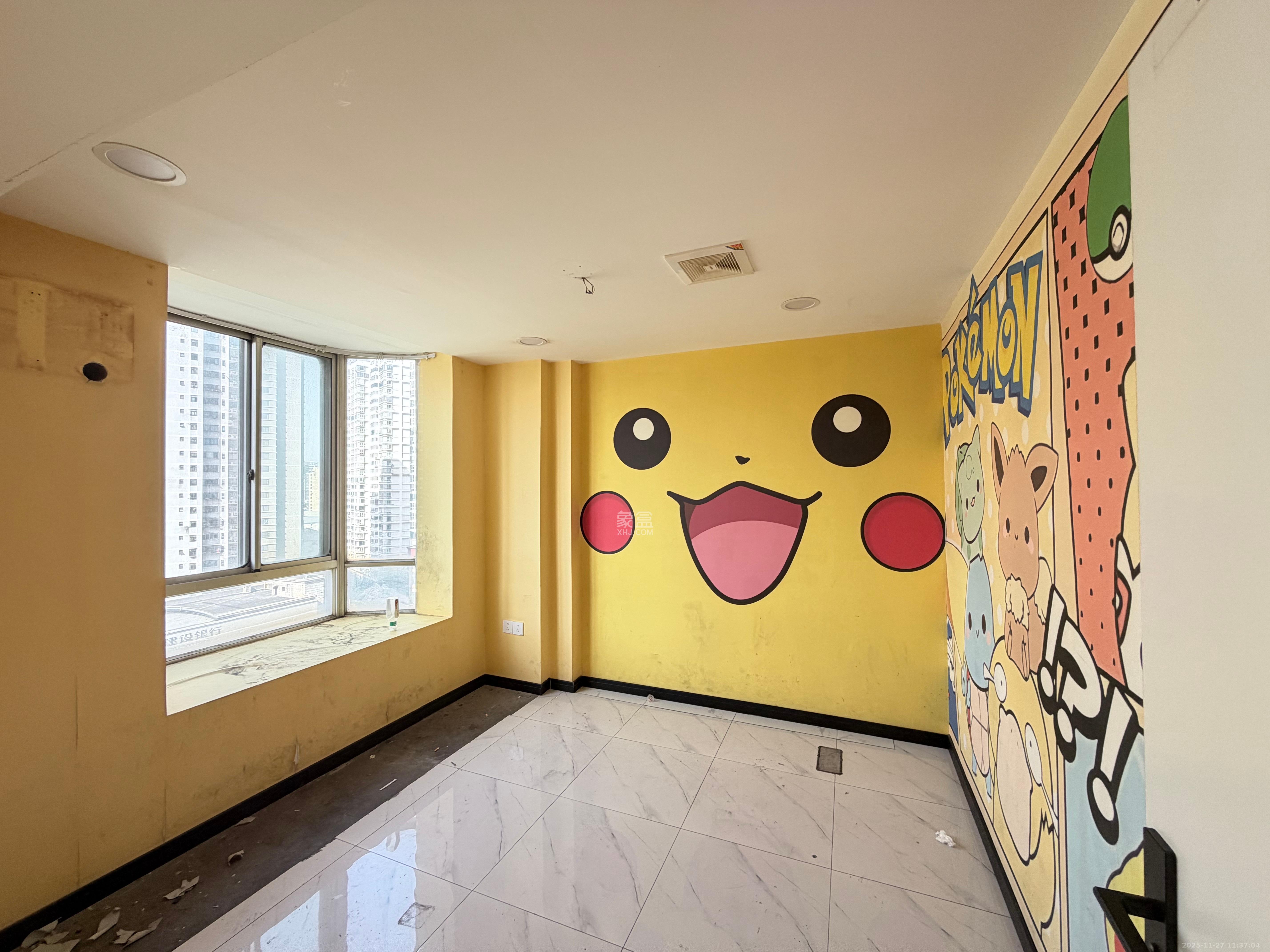 都市阳光大厦  9室0厅0卫    6500.0元/月室内图