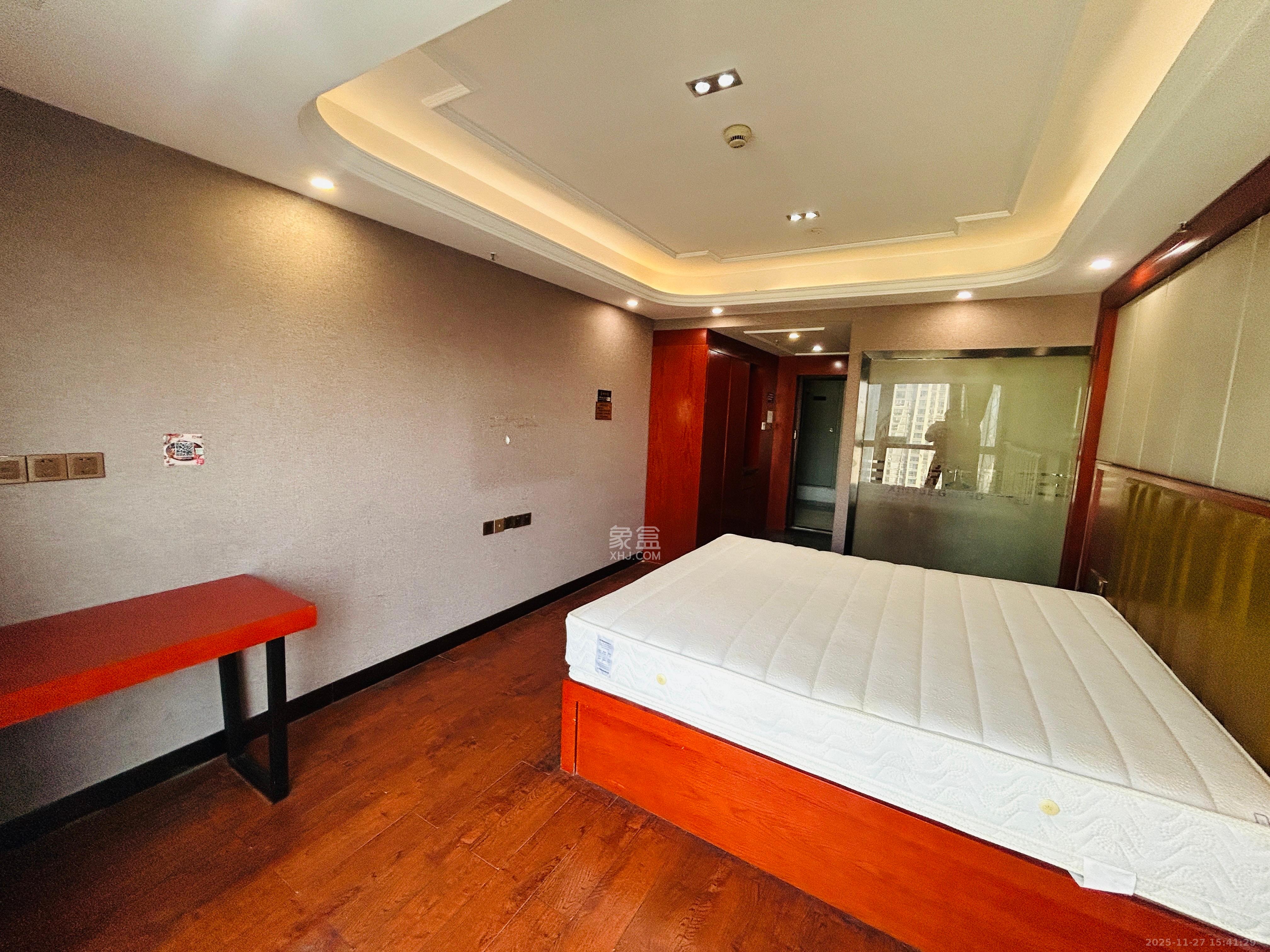 达美美立方 1室1厅1卫 1400.0元/月 达美美立方 1室1厅1卫 1400.0元/月室内图