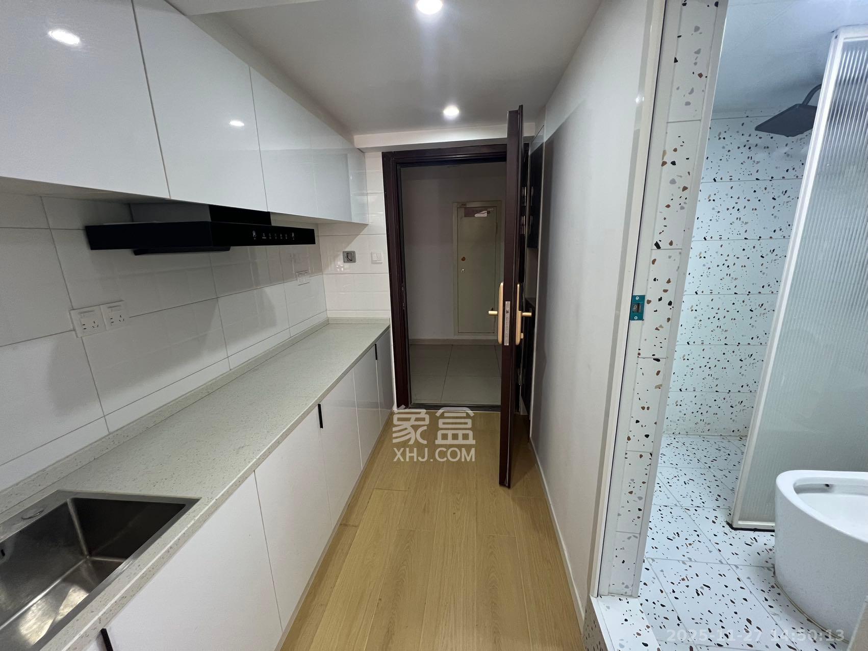 新长海漓湘悦 2室1厅1卫 2000.0元/月 新长海漓湘悦 2室1厅1卫 2000.0元/月室内图