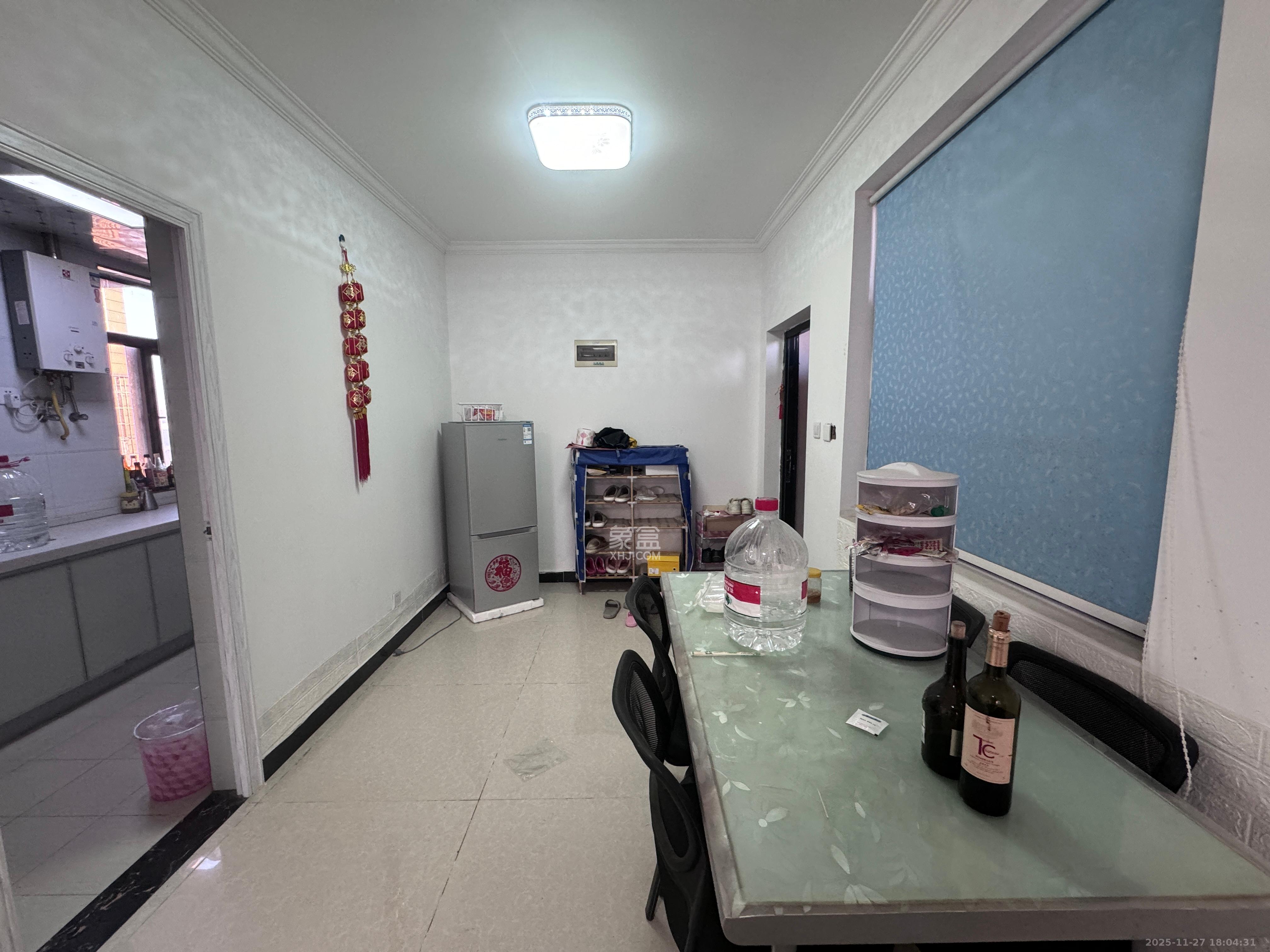 好望谷 1室2厅1卫 1700.0元/月 好望谷 1室2厅1卫 1700.0元/月室内图