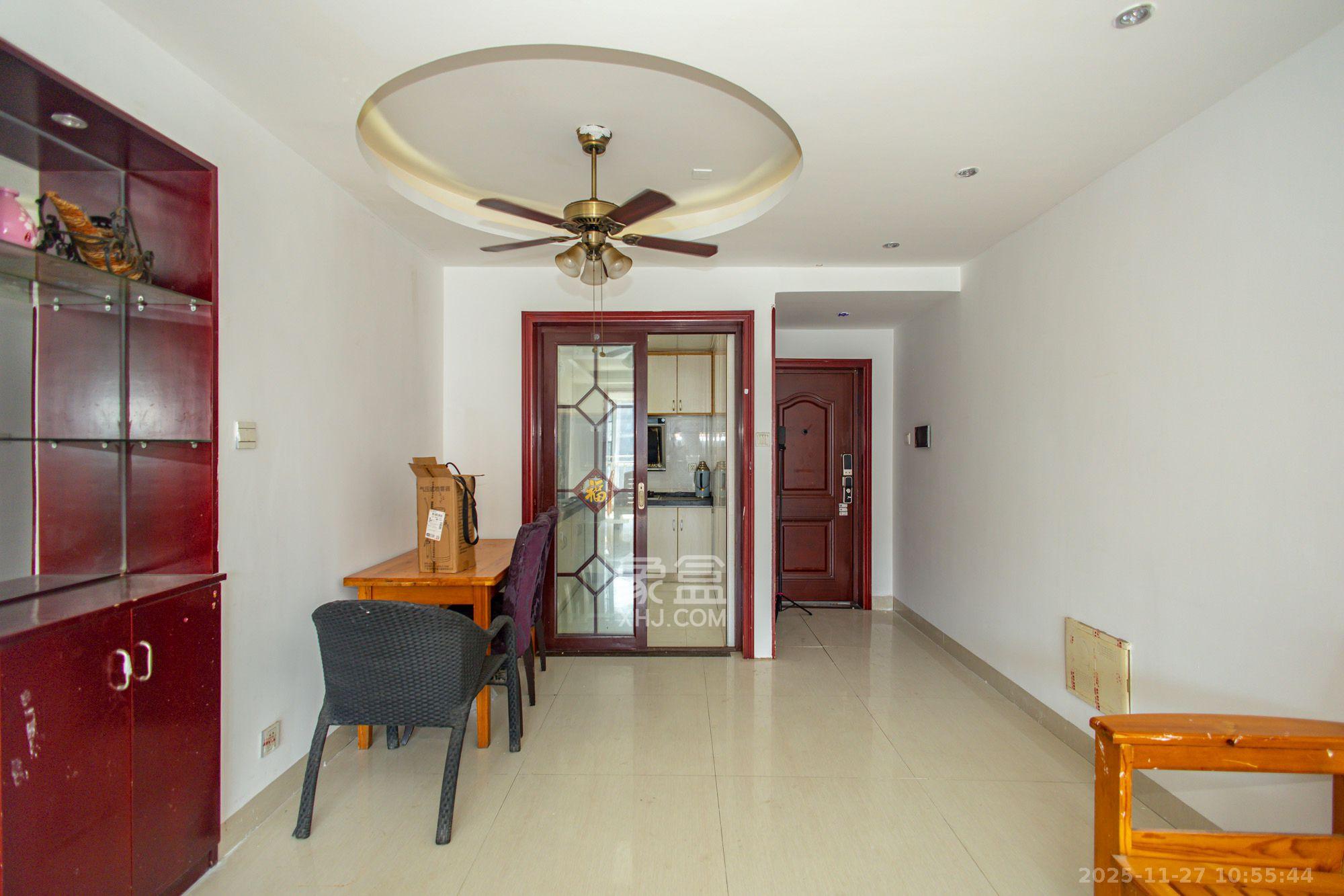 恒广国际景园一二区 2室2厅1卫 1700.0元/月 恒广国际景园一二区 2室2厅1卫 1700.0元/月室内图