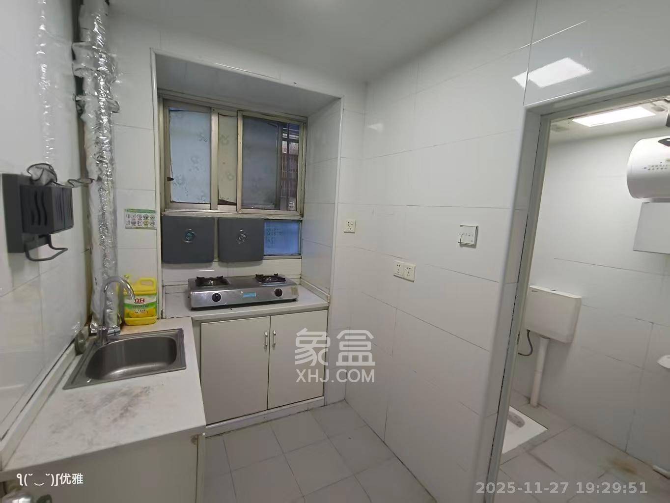 浏正街、东庆街散盘  2室1厅1卫    2000.0元/月室内图