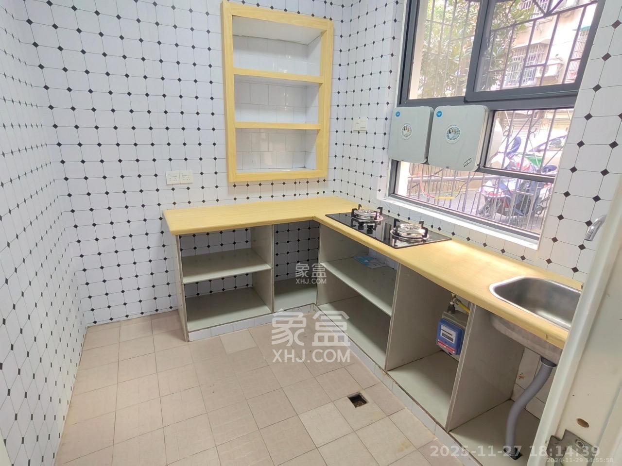 长鑫美树园  2室2厅1卫    2200.0元/月室内图