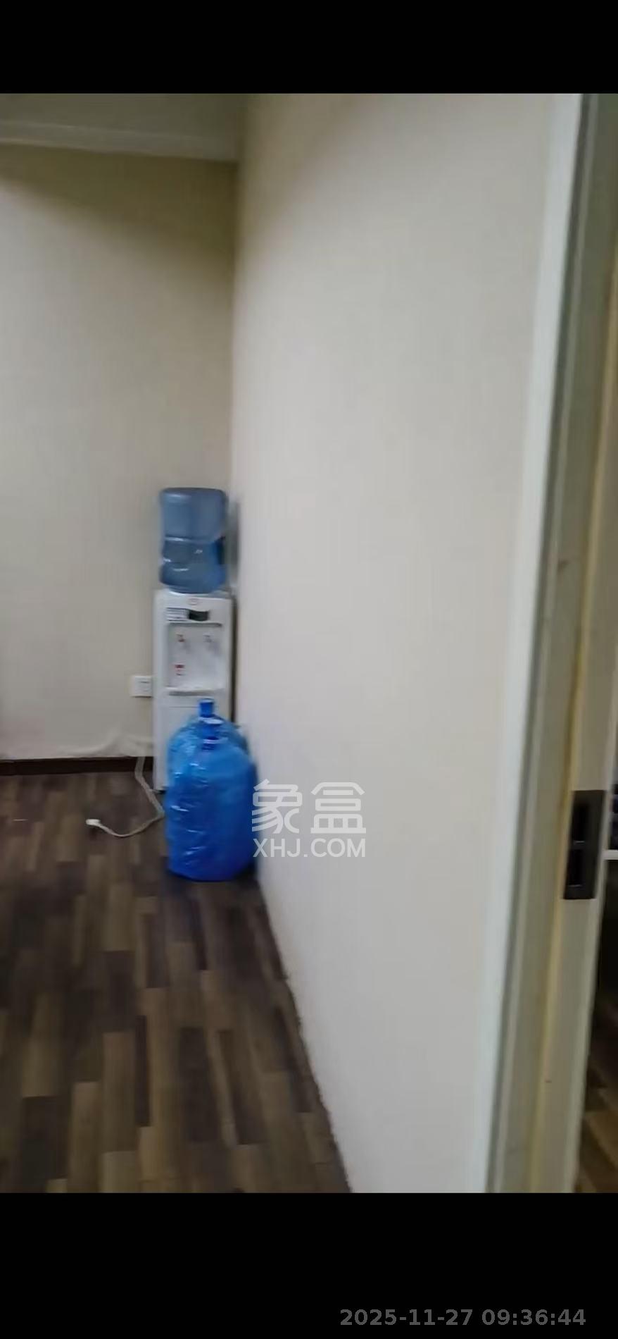 湘域城邦（湘域国际中心）   71.0㎡      5000.0元/月室内图