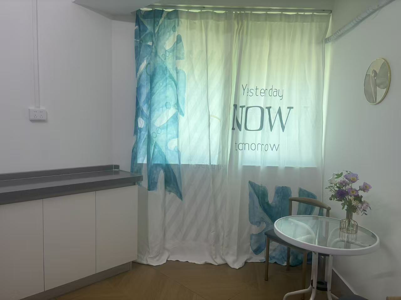 金福城  1室1厅1卫    1000.0元/月室内图