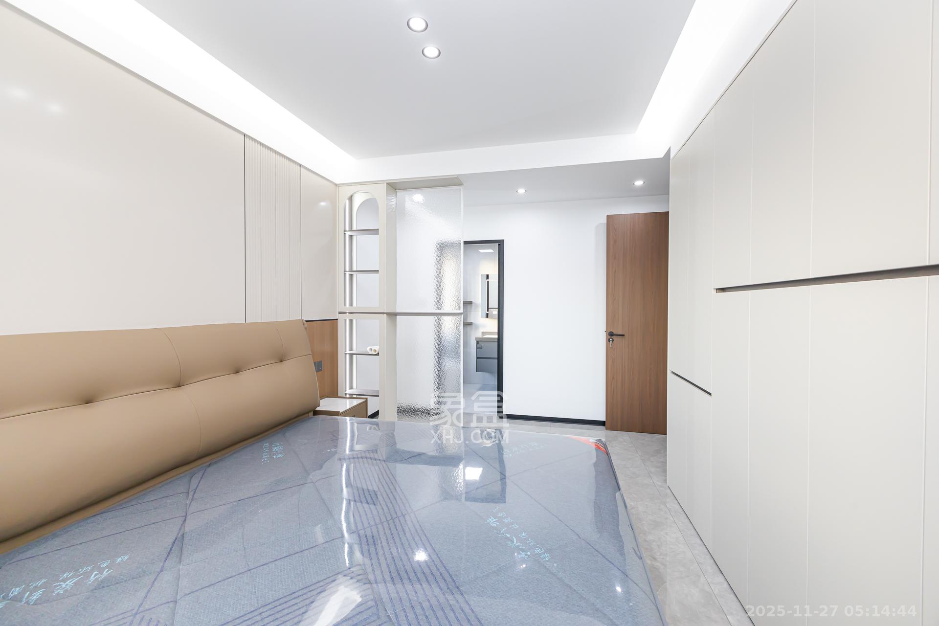 金湘苑（星澜之悦）  4室2厅2卫    96.8万卧室