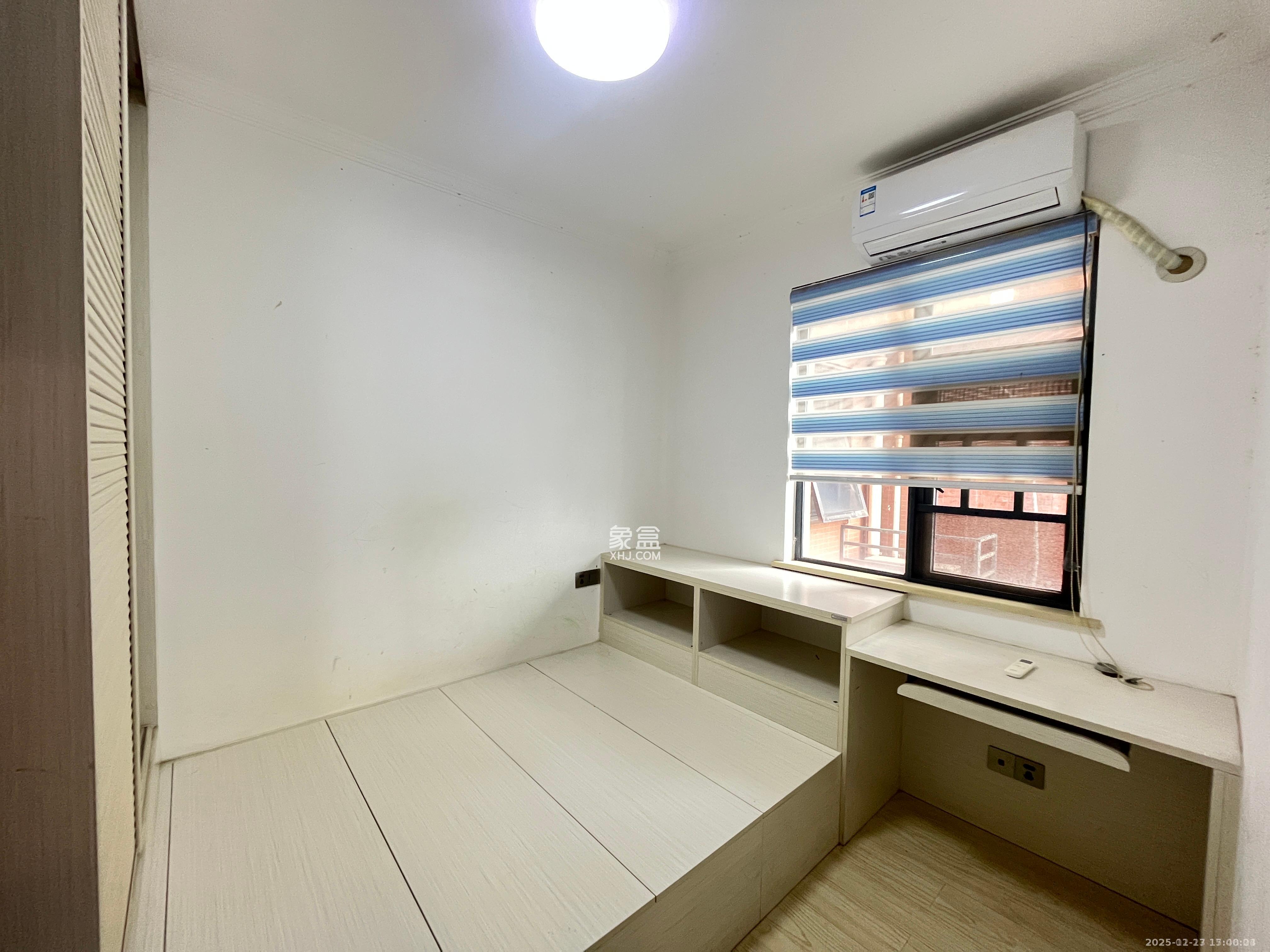 乾城（兴旺乾城）  1室1厅1卫    1000.0元/月小区图