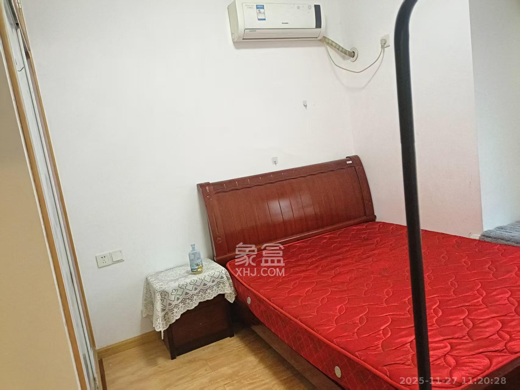 家和苑（原梅溪湖保障性住房一期）  2室2厅1卫    1800.0元/月室内图