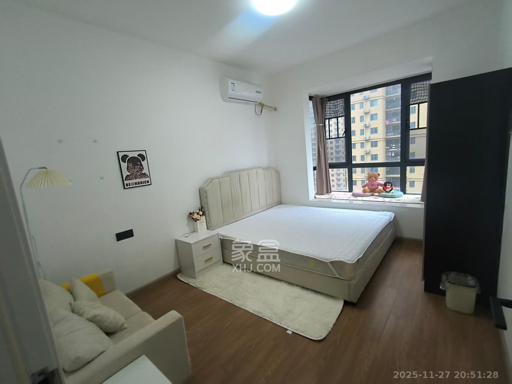 澳海月亮湾  1室0厅0卫    1600.0元/月室内图