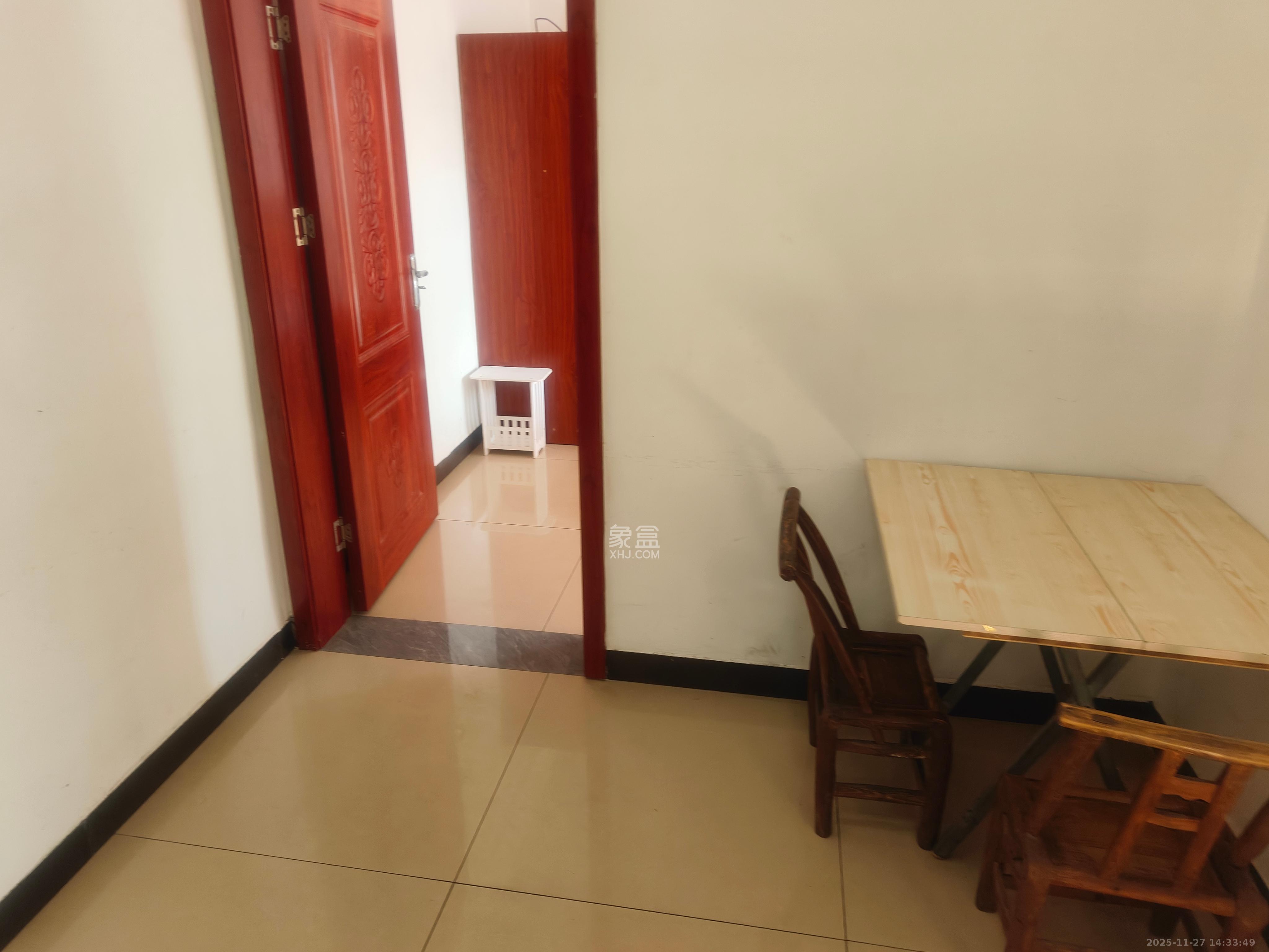 星沙五区  1室1厅1卫    720.0元/月室内图