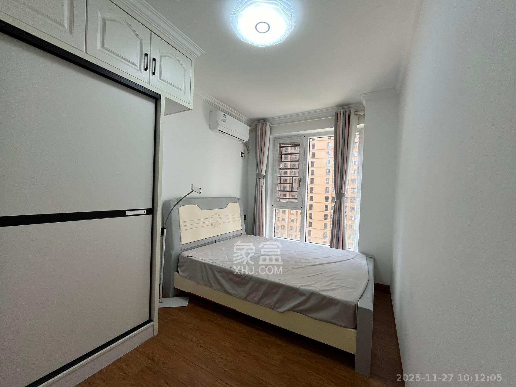 五矿万境水岸  3室21厅2卫    2200.0元/月室内图