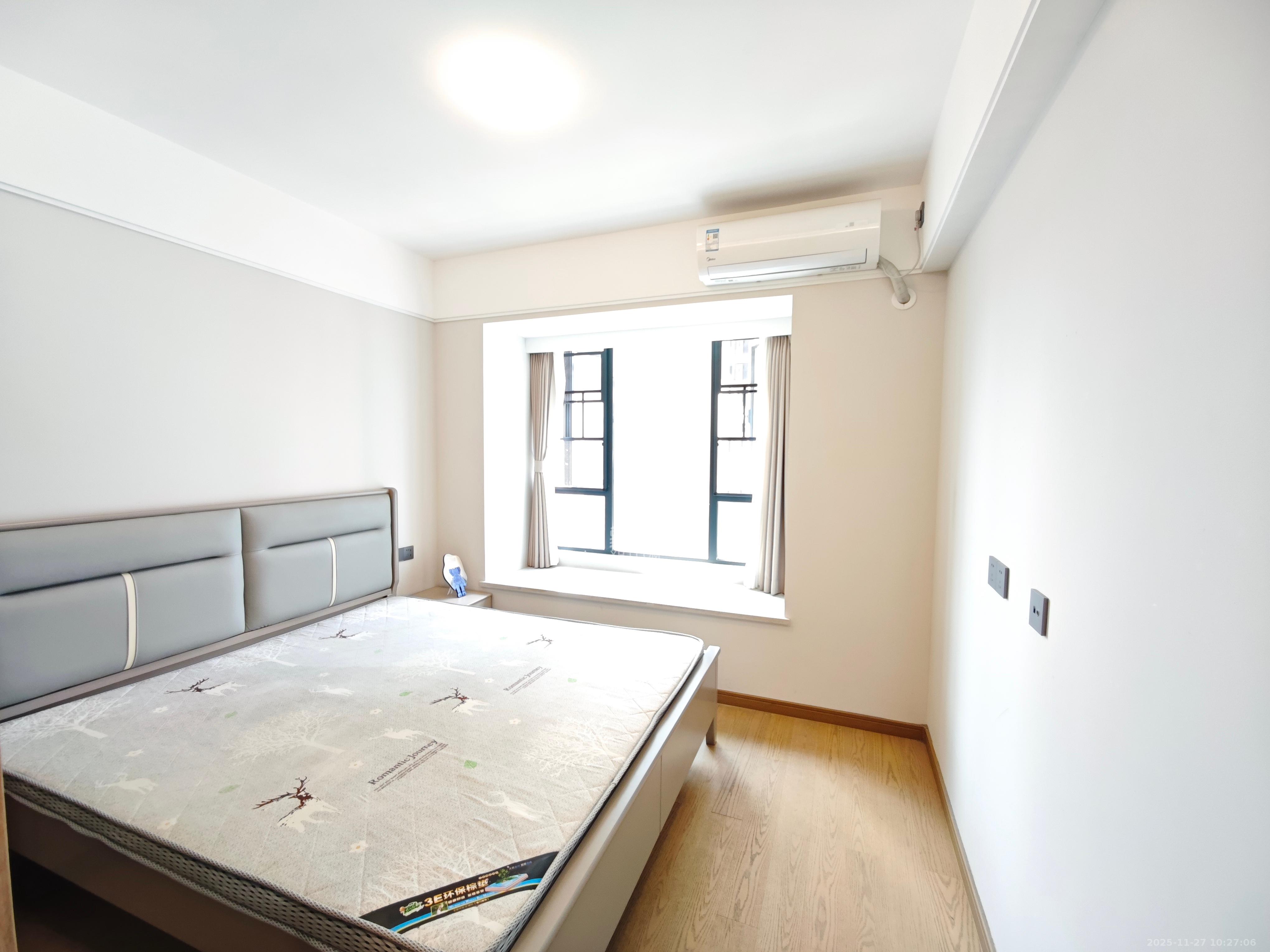 爱家当代境 3室2厅2卫 3200.0元/月 爱家当代境 3室2厅2卫 3200.0元/月室内图