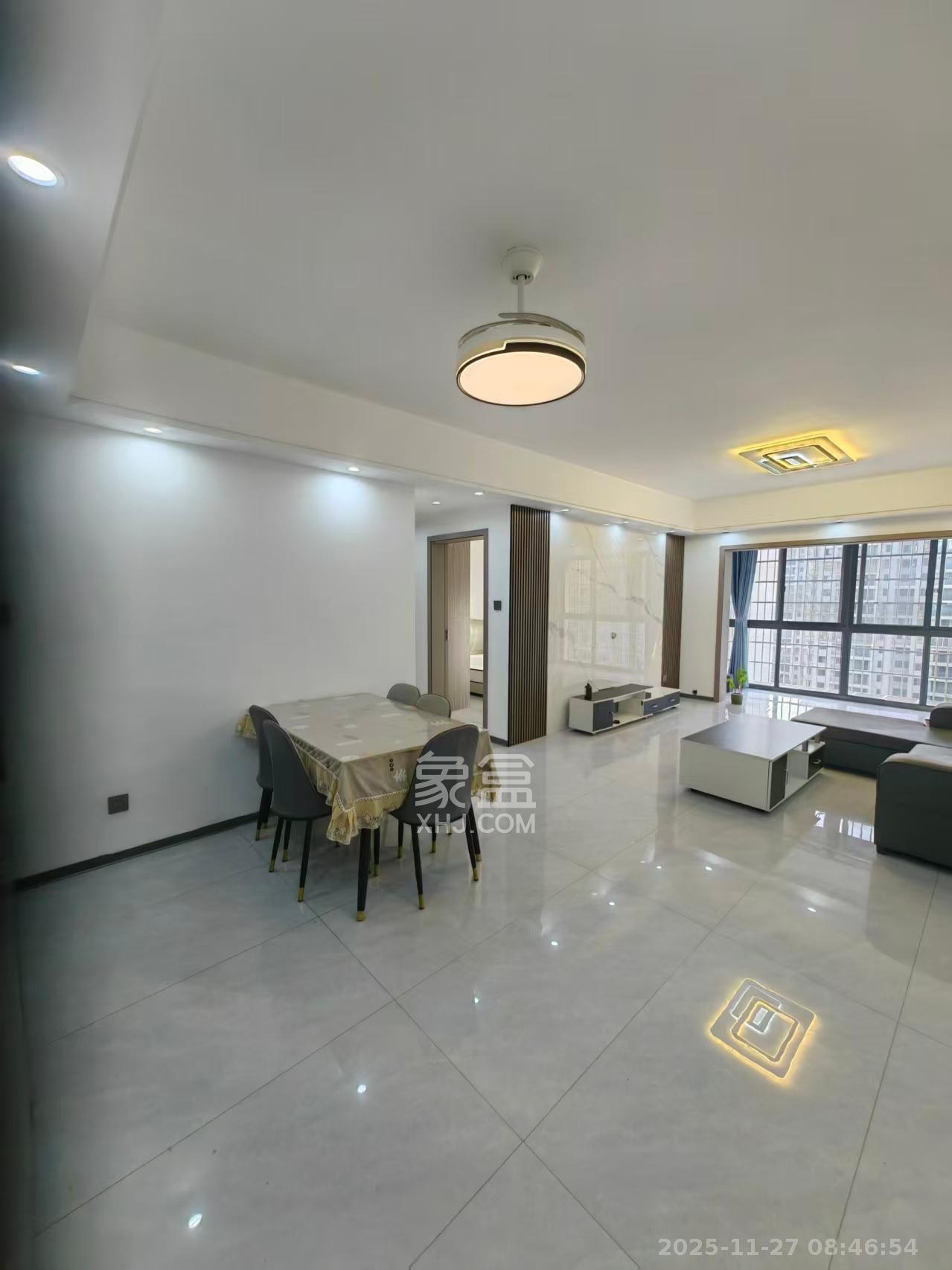 坪山家园 2室1厅1卫 1600.0元/月 坪山家园 2室1厅1卫 1600.0元/月室内图