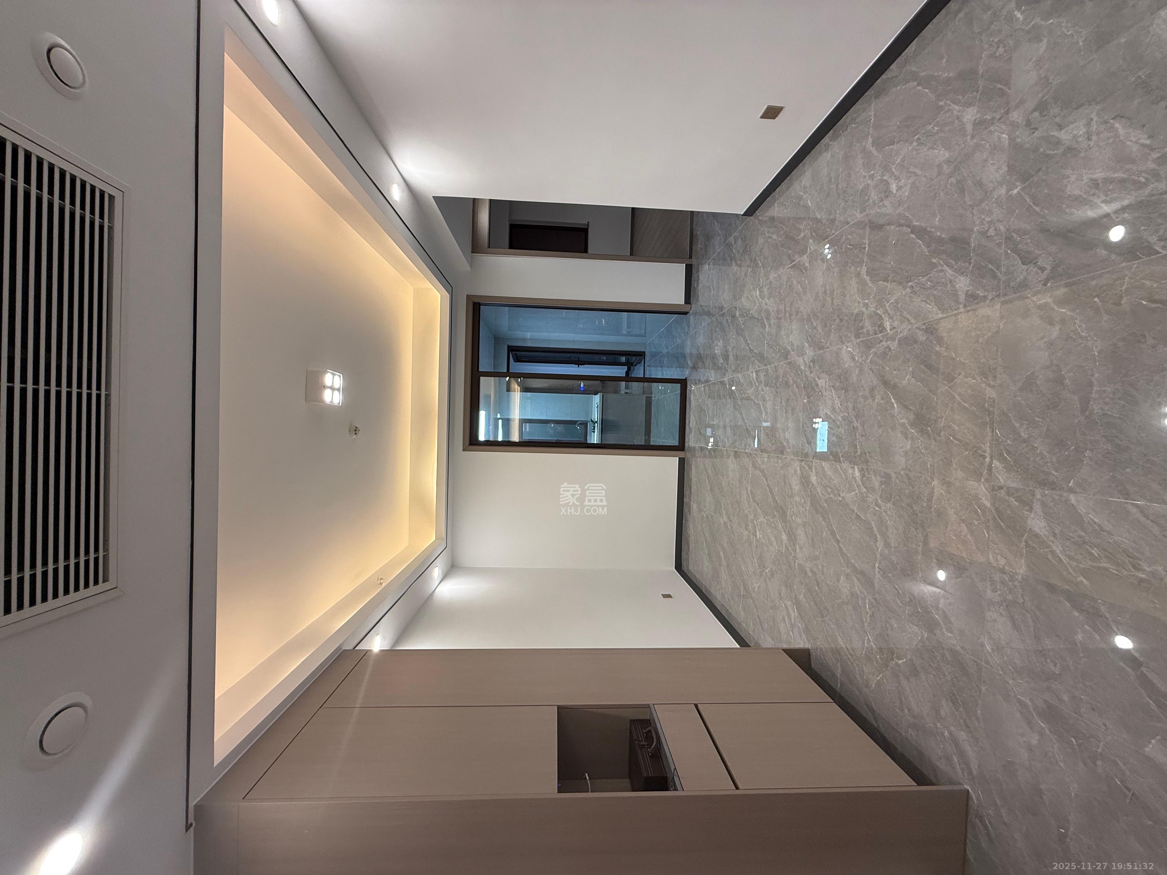 富兴时代御城  3室2厅2卫    7500.0元/月室内图