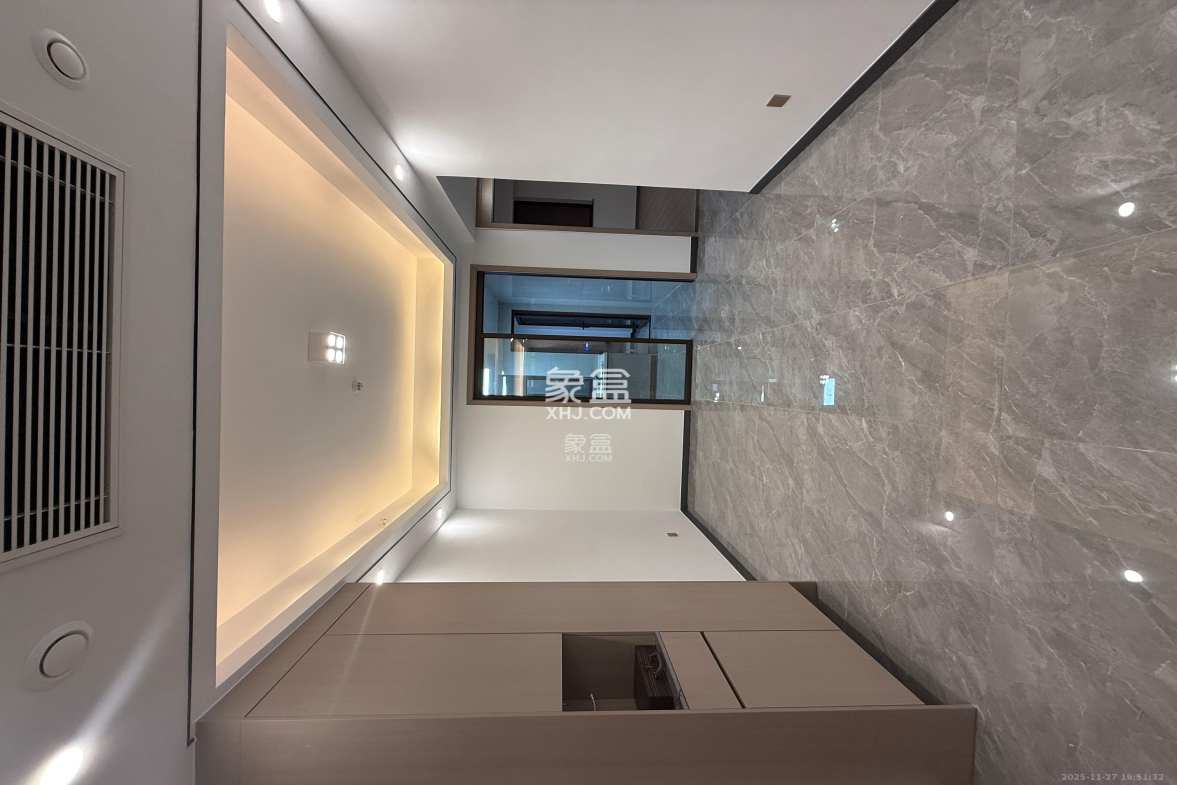 富兴时代御城 3室2厅2卫 7500.0元/月 富兴时代御城 3室2厅2卫 7500.0元/月室内图