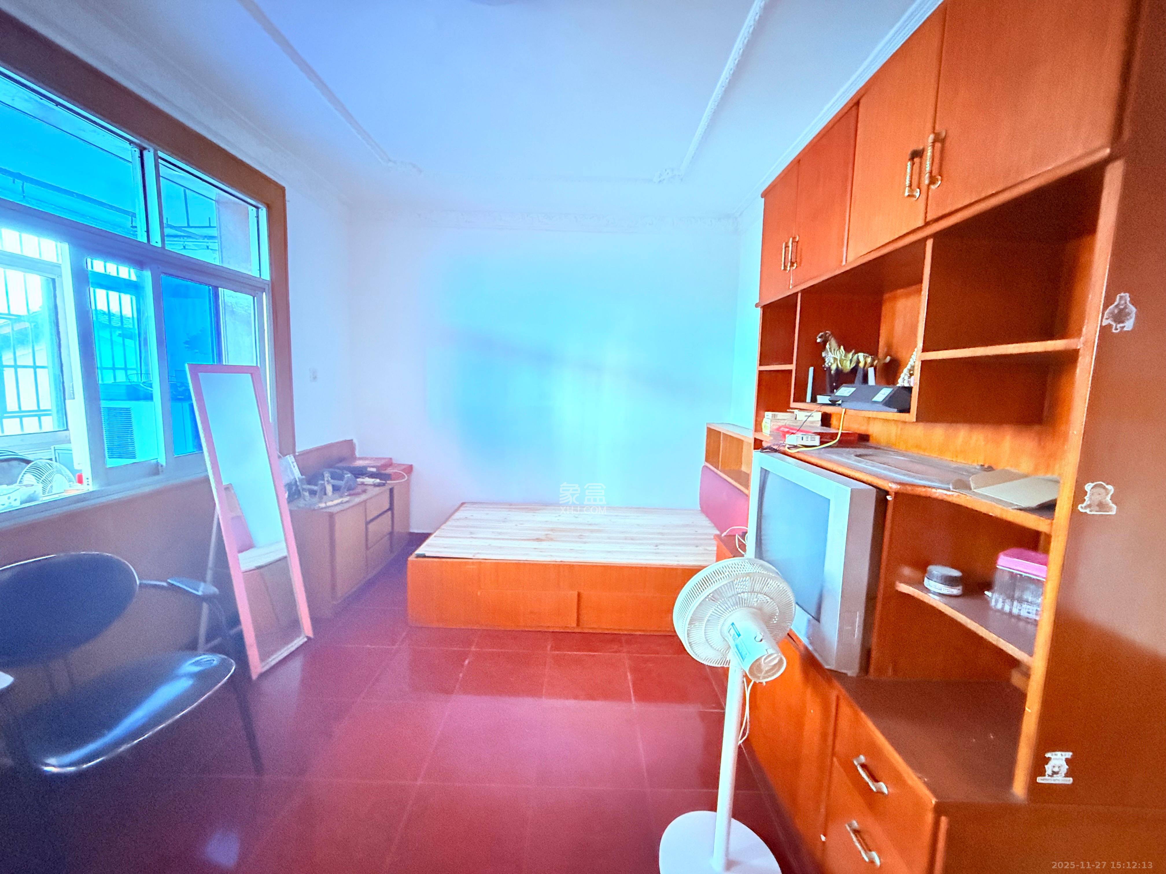 裕敏里散盘  2室1厅1卫    1500.0元/月