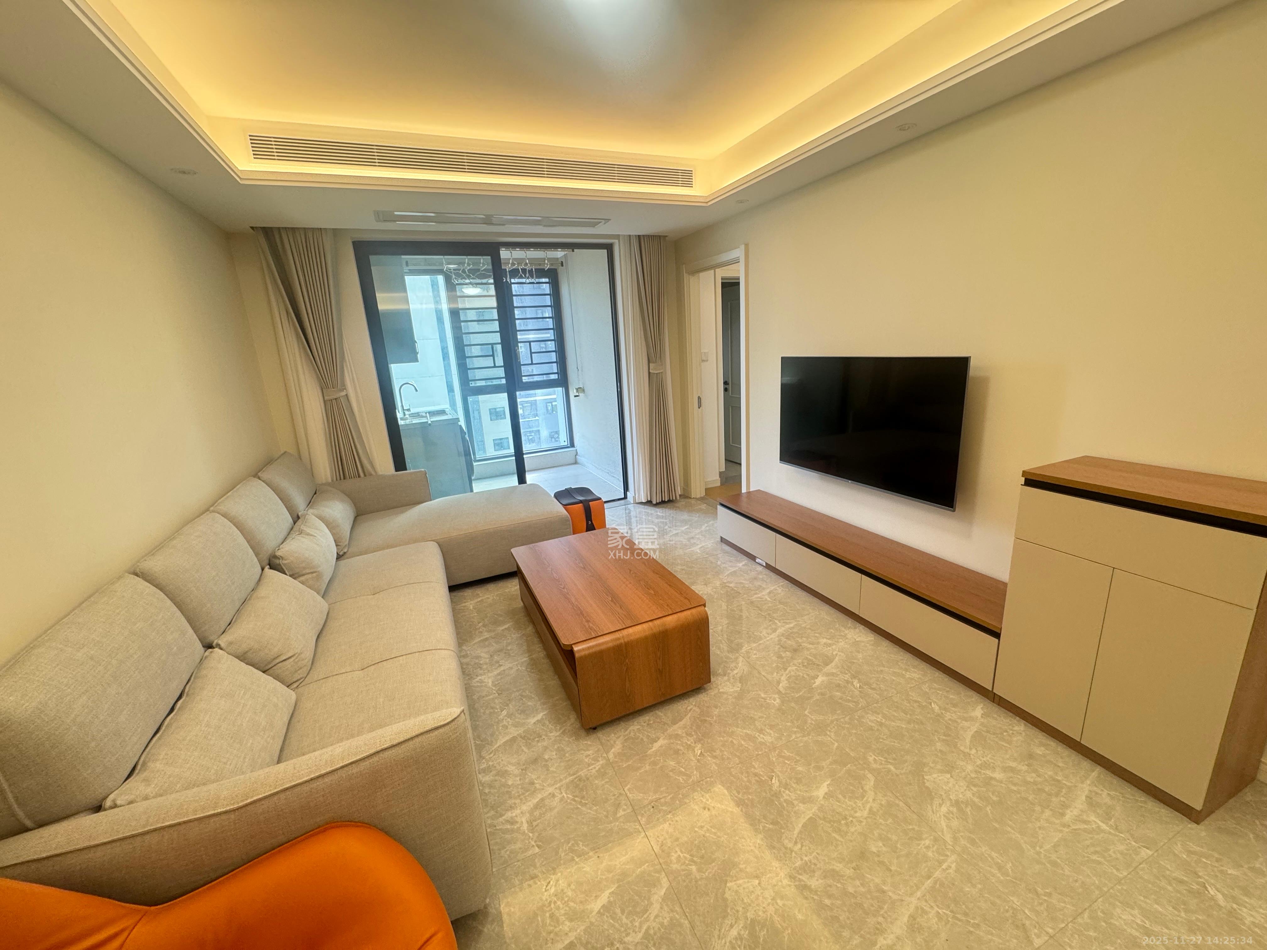 万科金色梦想C区 3室2厅2卫 3000.0元/月 万科金色梦想C区 3室2厅2卫 3000.0元/月室内图