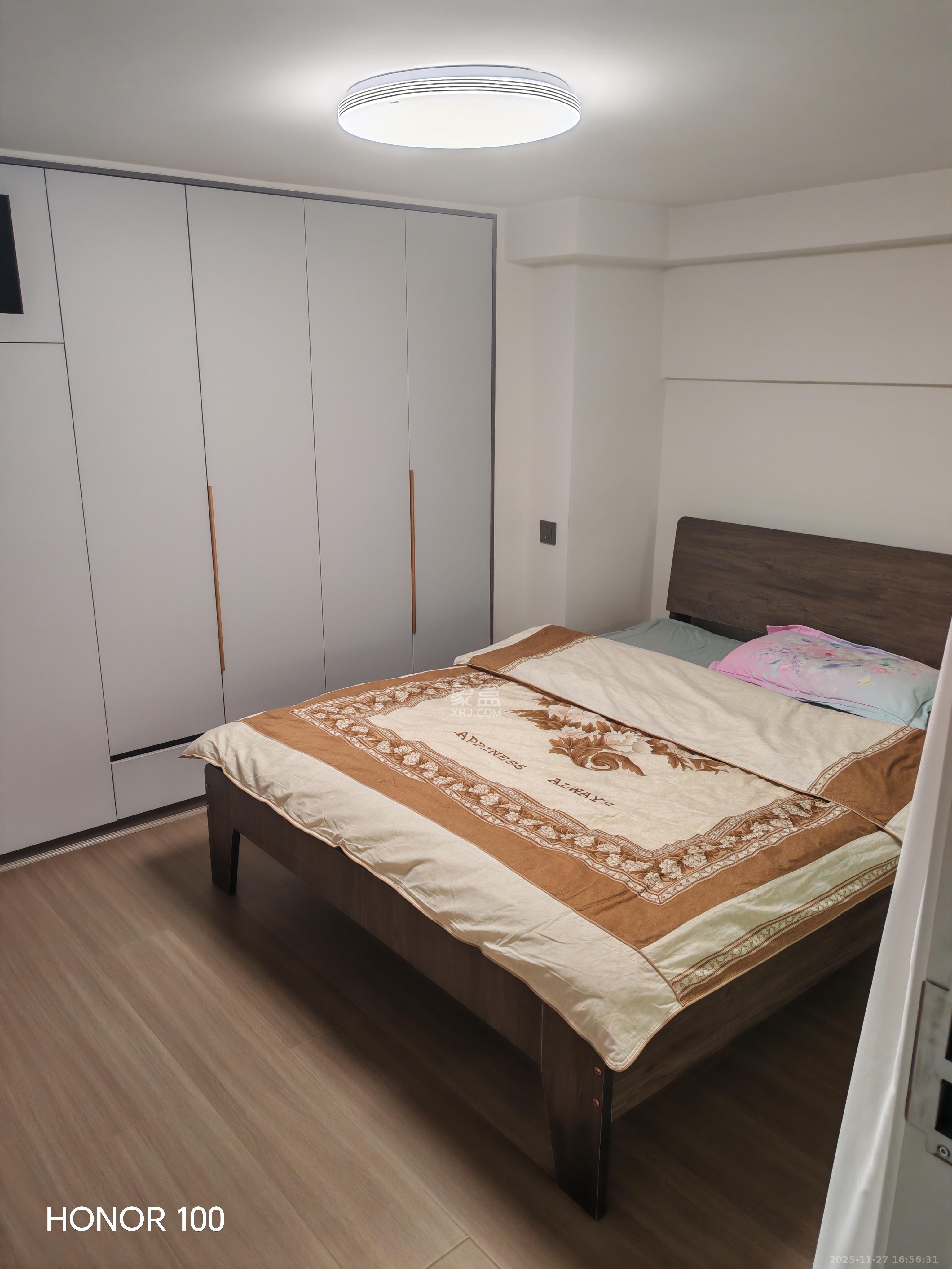 恒大珺悦府 1室0厅0卫 2600.0元/月 恒大珺悦府 1室0厅0卫 2600.0元/月室内图