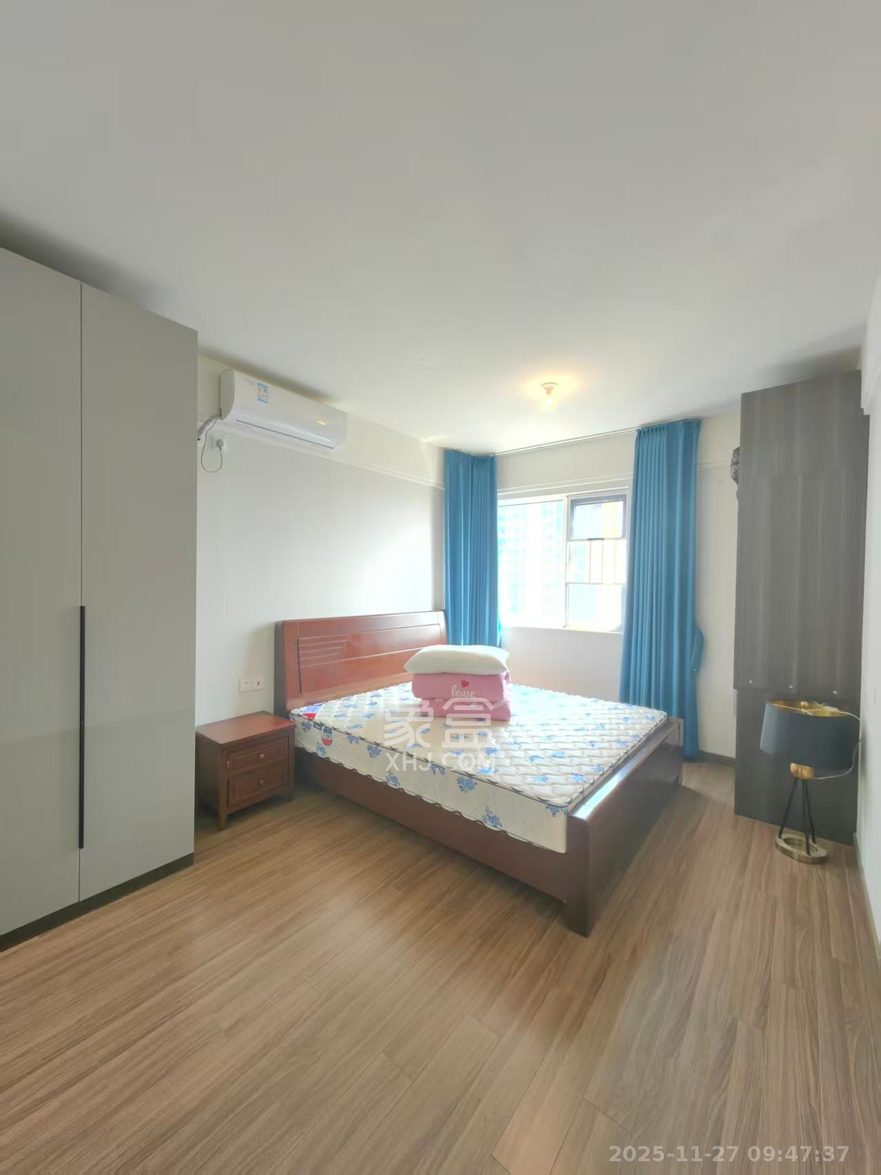 保利香槟国际  3室2厅2卫    2200.0元/月室内图