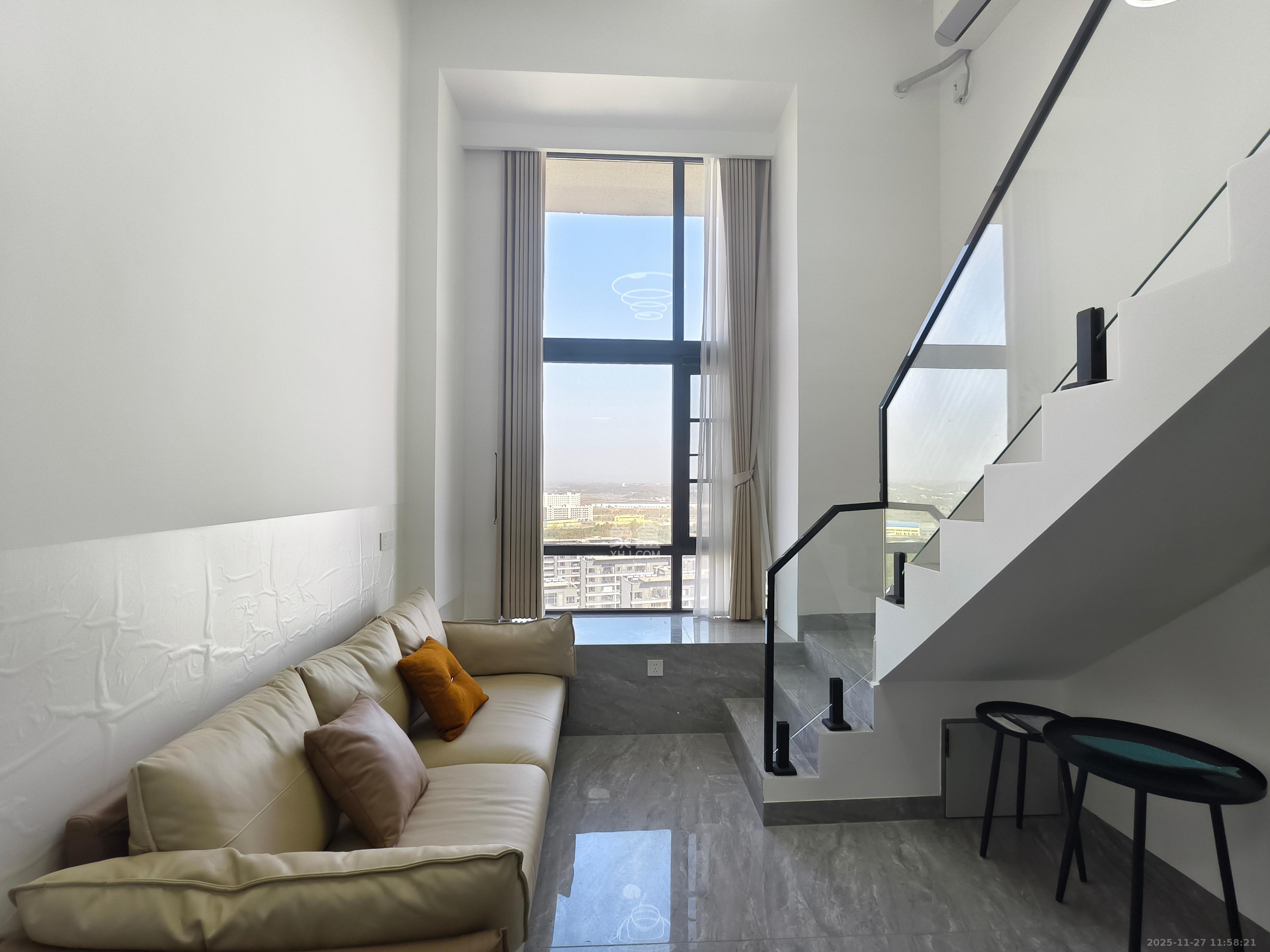 碧桂园翘楚棠 2室1厅1卫 1550.0元/月 碧桂园翘楚棠 2室1厅1卫 1550.0元/月室内图