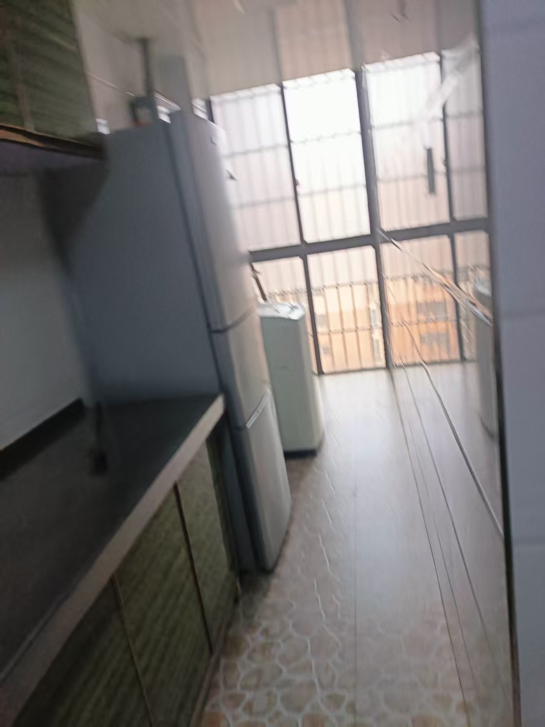 家和苑（原梅溪湖保障性住房一期）  2室2厅1卫    1800.0元/月户型图