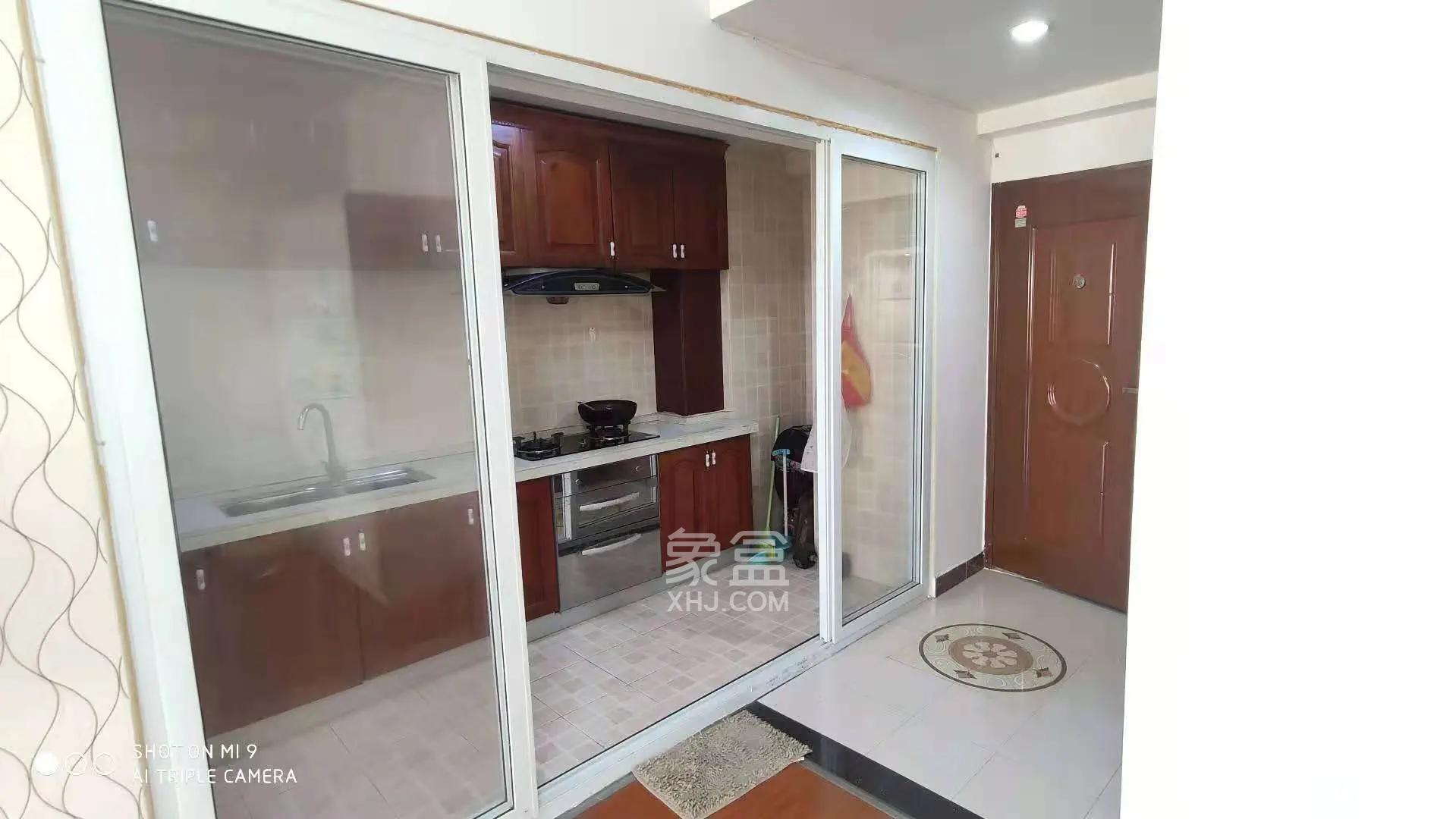 湘水和天下 1室1厅1卫 1200.0元/月 湘水和天下 1室1厅1卫 1200.0元/月室内图