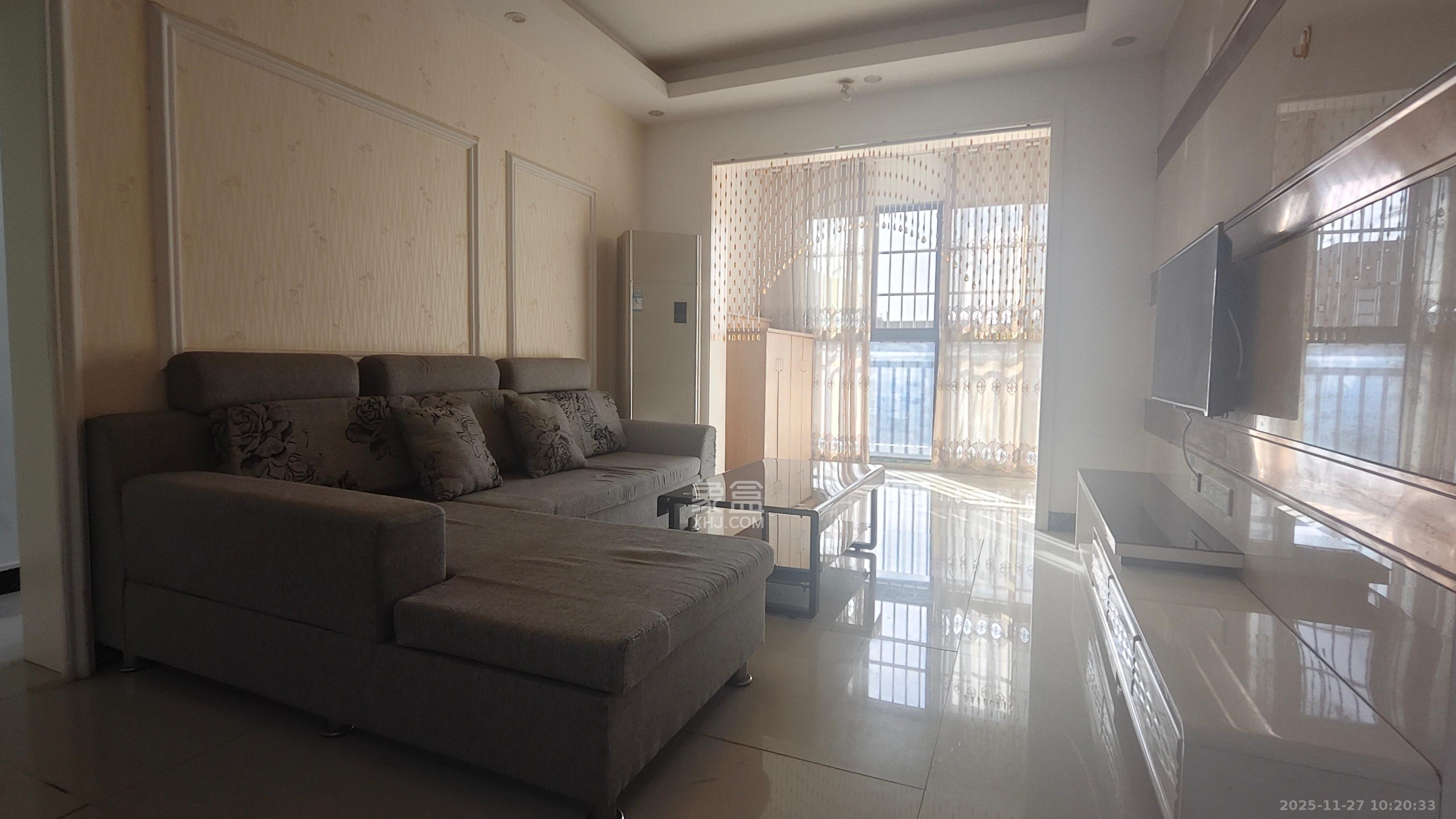 万博汇  2室1厅1卫    2600.0元/月室内图