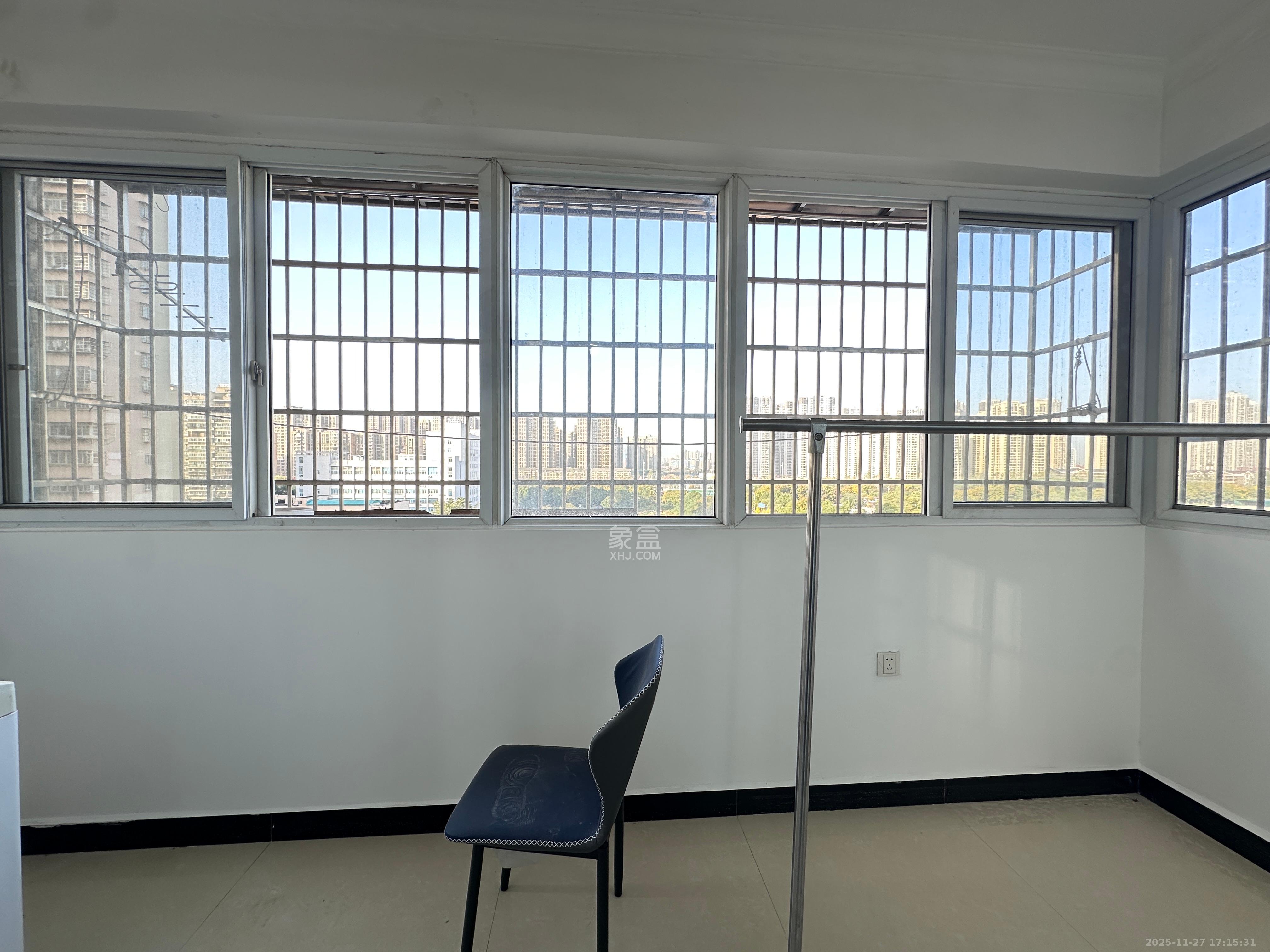 星城新宇黎锦苑  4室2厅1卫    2700.0元/月室内图