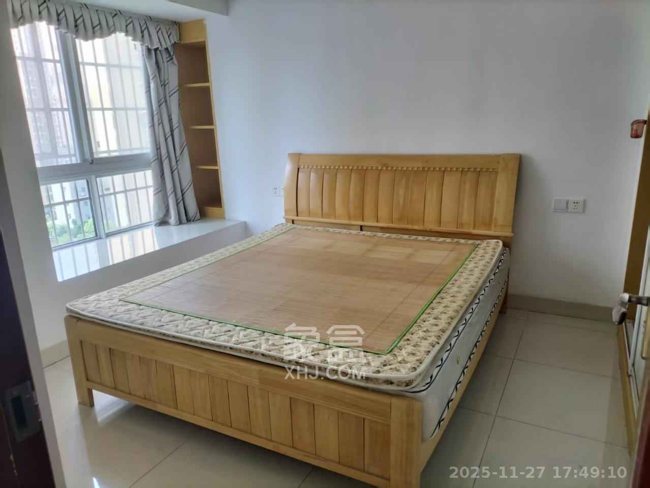 家和苑(原梅溪湖保障性住房一期) 2室2厅1卫 1800.0元/月 家和苑(原梅溪湖保障性住房一期) 2室2厅1卫 1800.0元/月室内图