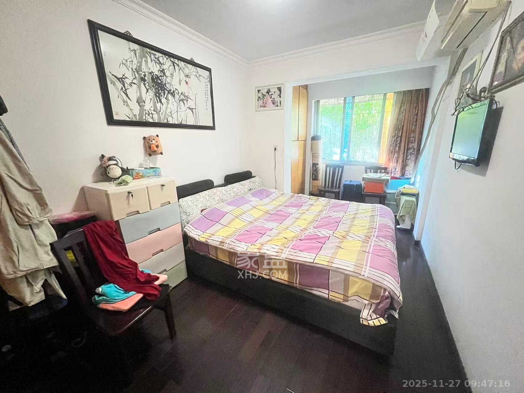 体育局宿舍 2室2厅1卫 1600.0元/月 体育局宿舍 2室2厅1卫 1600.0元/月室内图