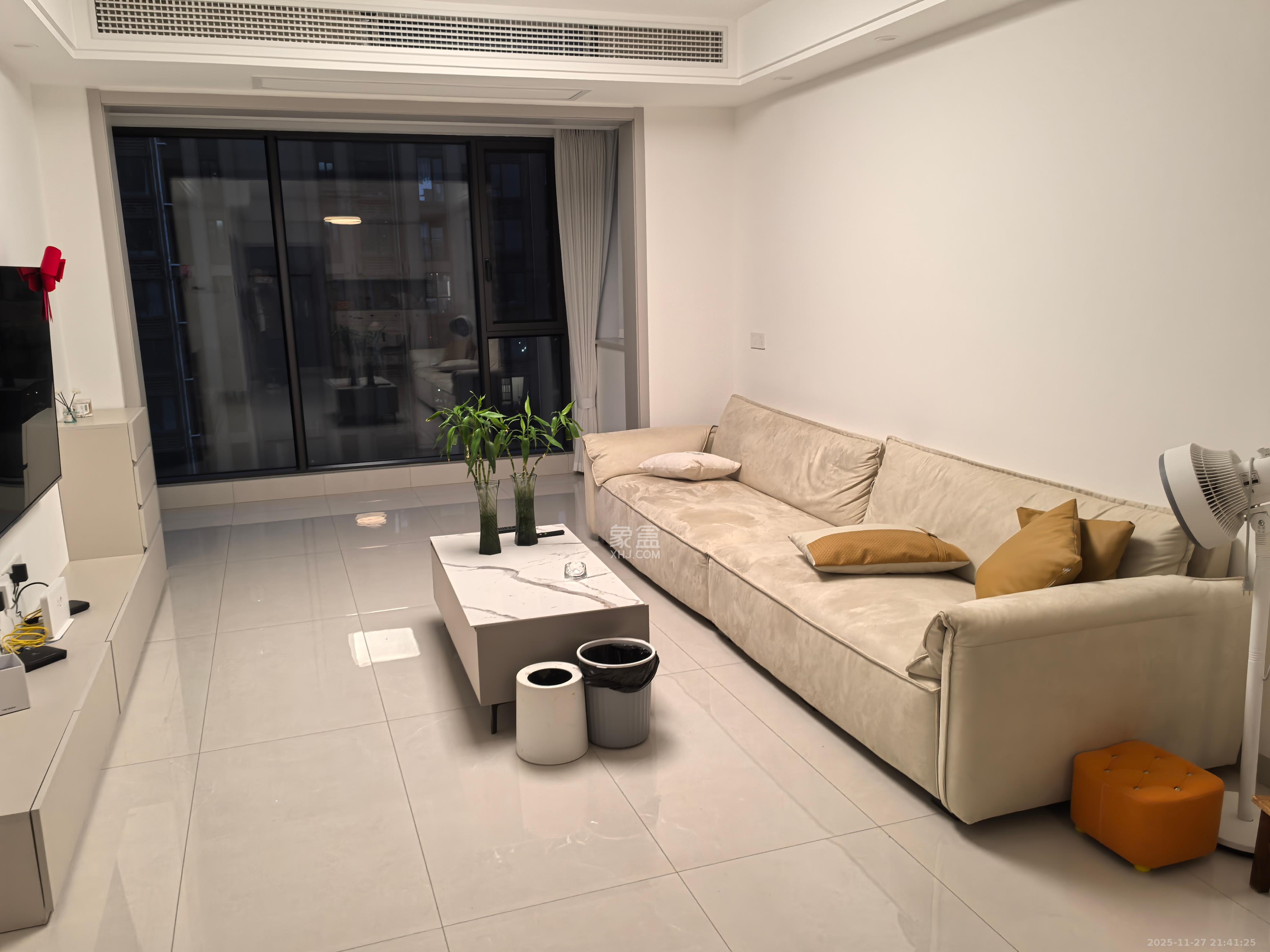 广泽上苑  3室1厅2卫    3000.0元/月