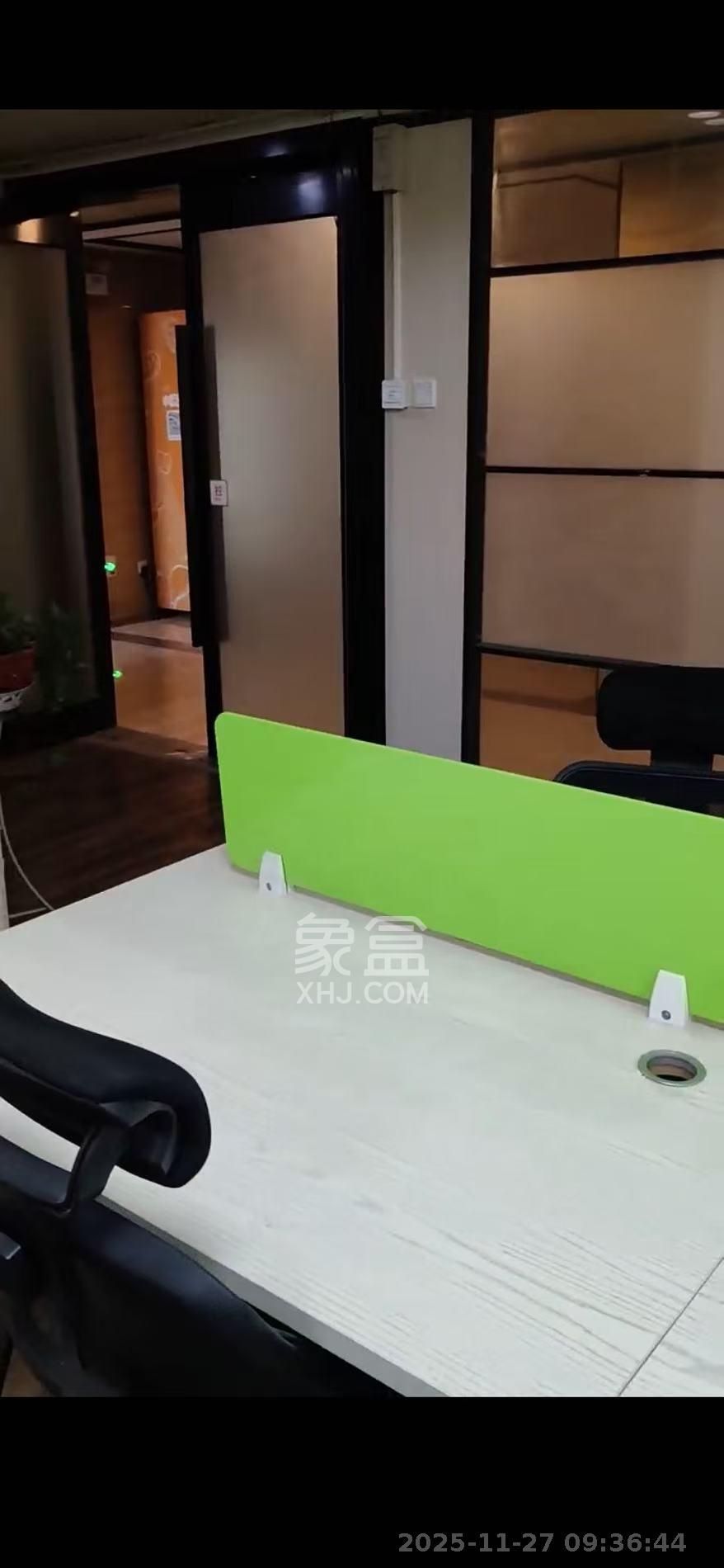 湘域城邦（湘域国际中心）   71.0㎡      5000.0元/月室内图