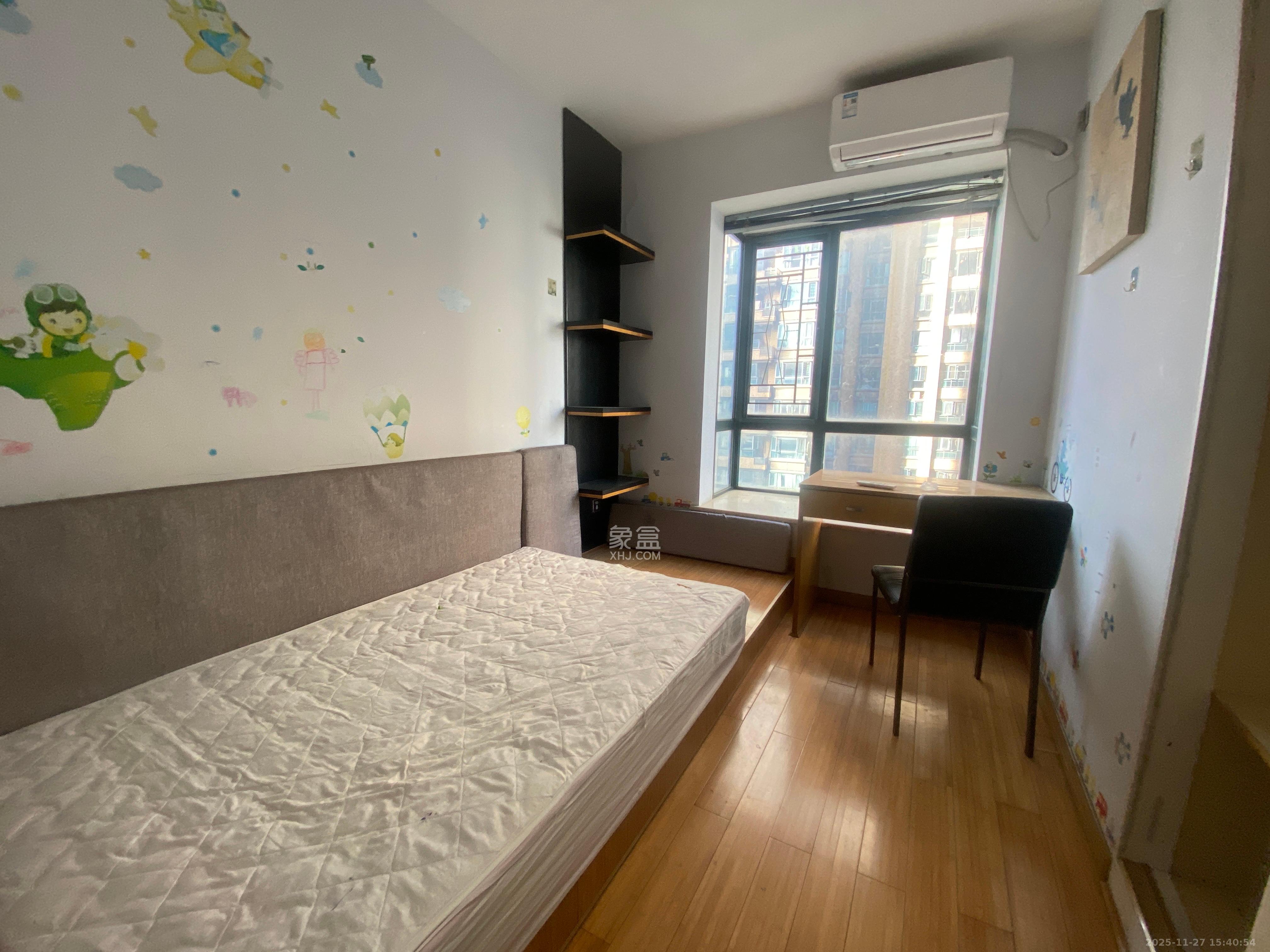 长沙欧洲城  3室2厅2卫    2800.0元/月室内图