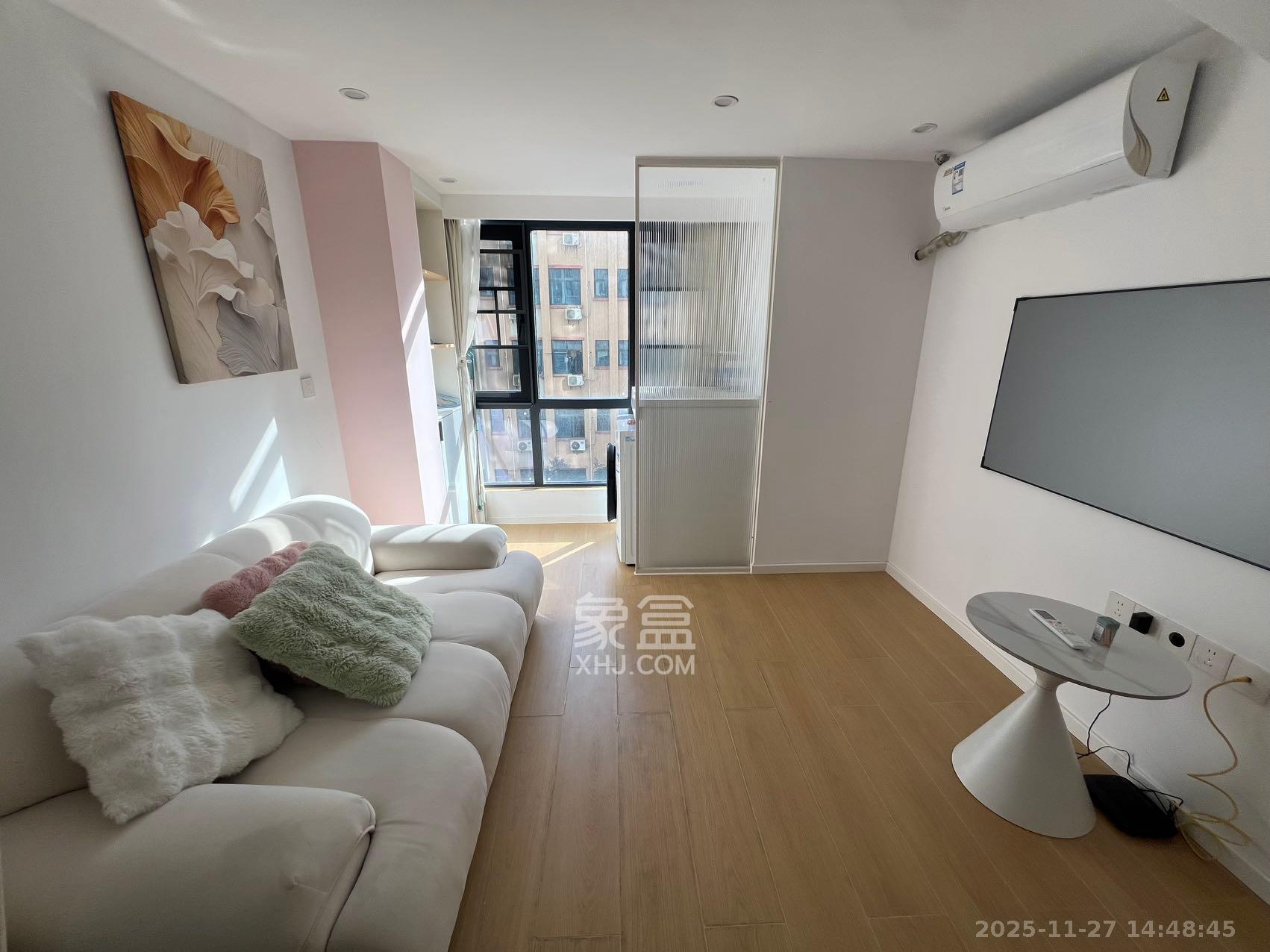 新长海漓湘悦 2室1厅1卫 2000.0元/月 新长海漓湘悦 2室1厅1卫 2000.0元/月室内图