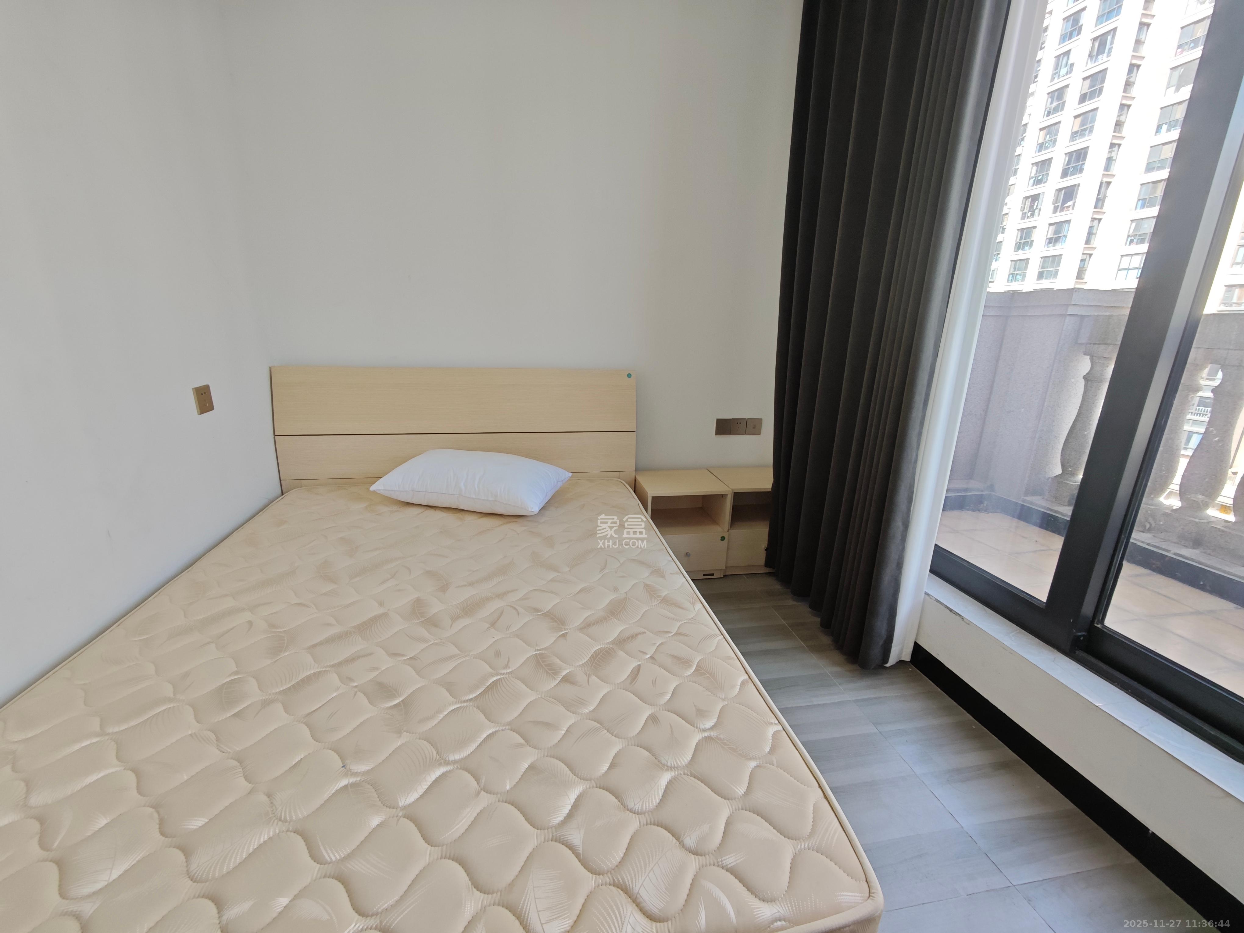 明昇壹城（明昇时代广场）一期  4室2厅2卫    4200.0元/月室内图