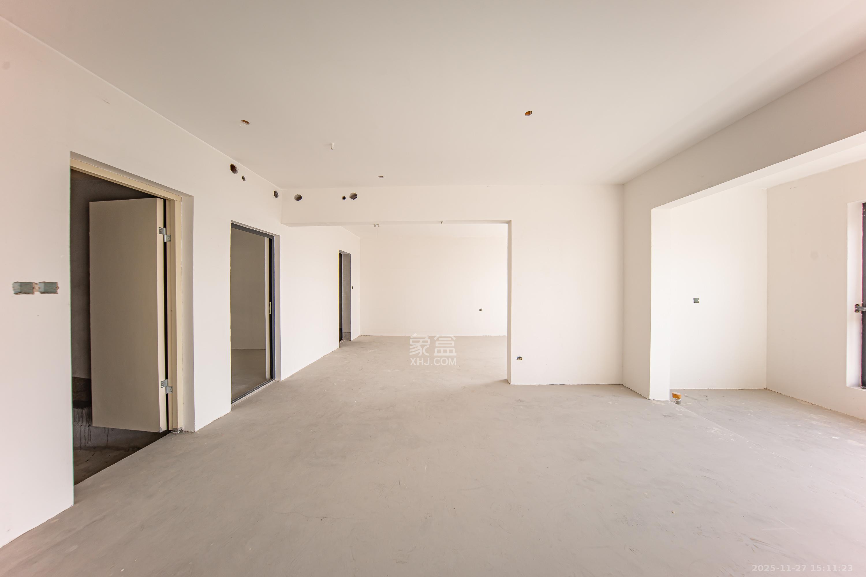 建投象山国际 3室2厅1卫 138.0万 建投象山国际 3室2厅1卫 138.0万卧室