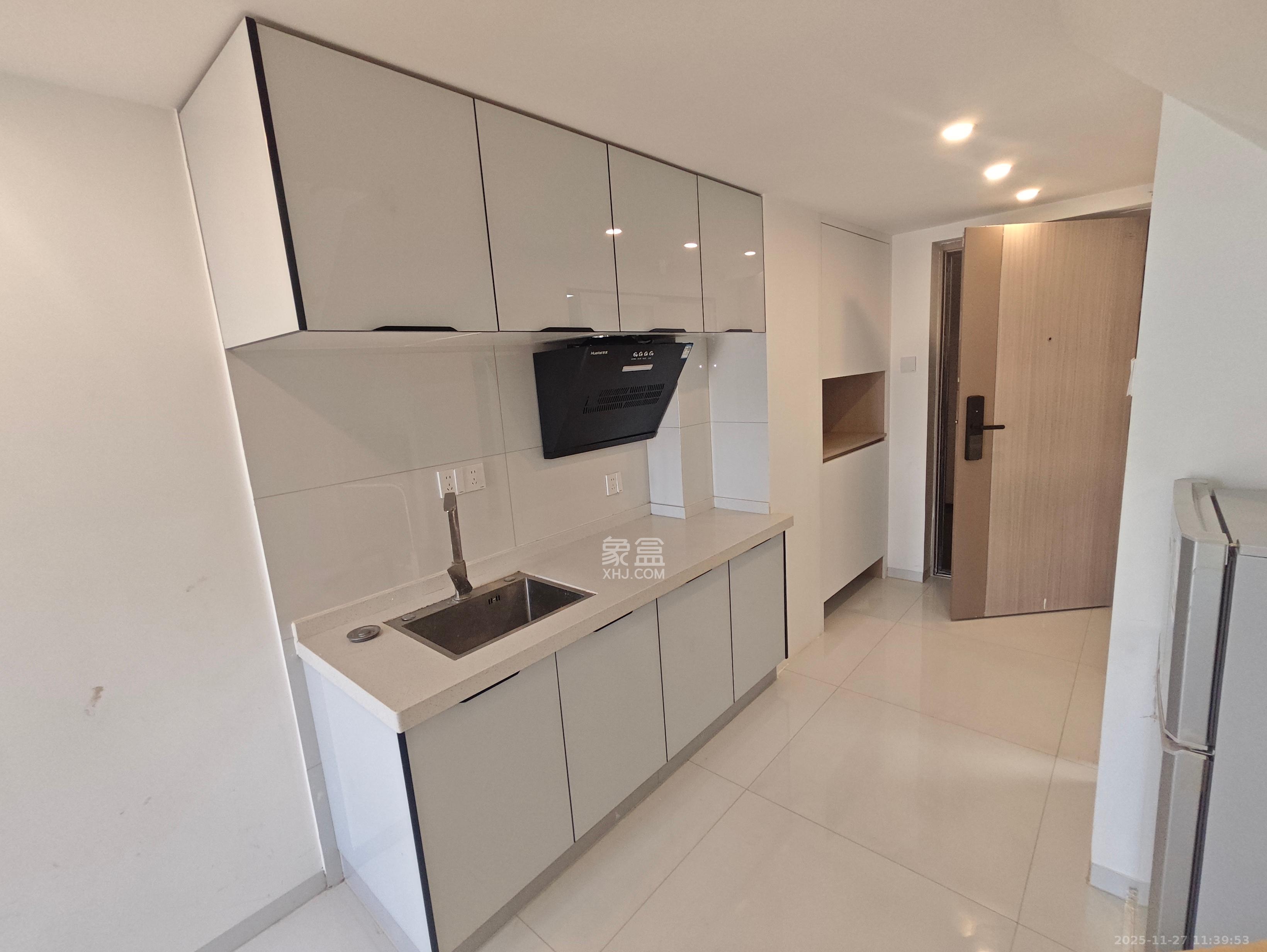 力高凤凰新天 1室1厅1卫 1900.0元/月 力高凤凰新天 1室1厅1卫 1900.0元/月室内图