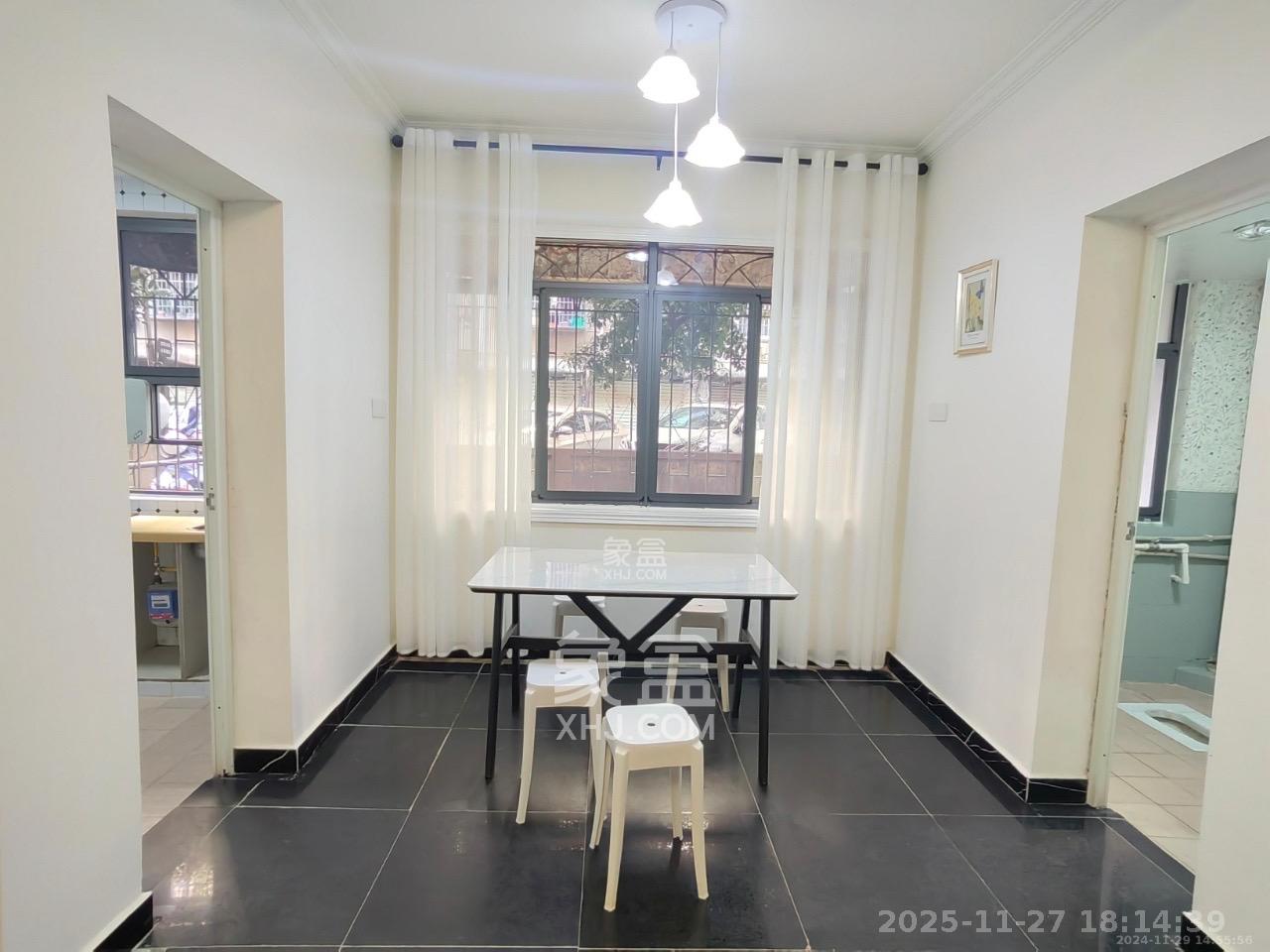 长鑫美树园  2室2厅1卫    2200.0元/月室内图