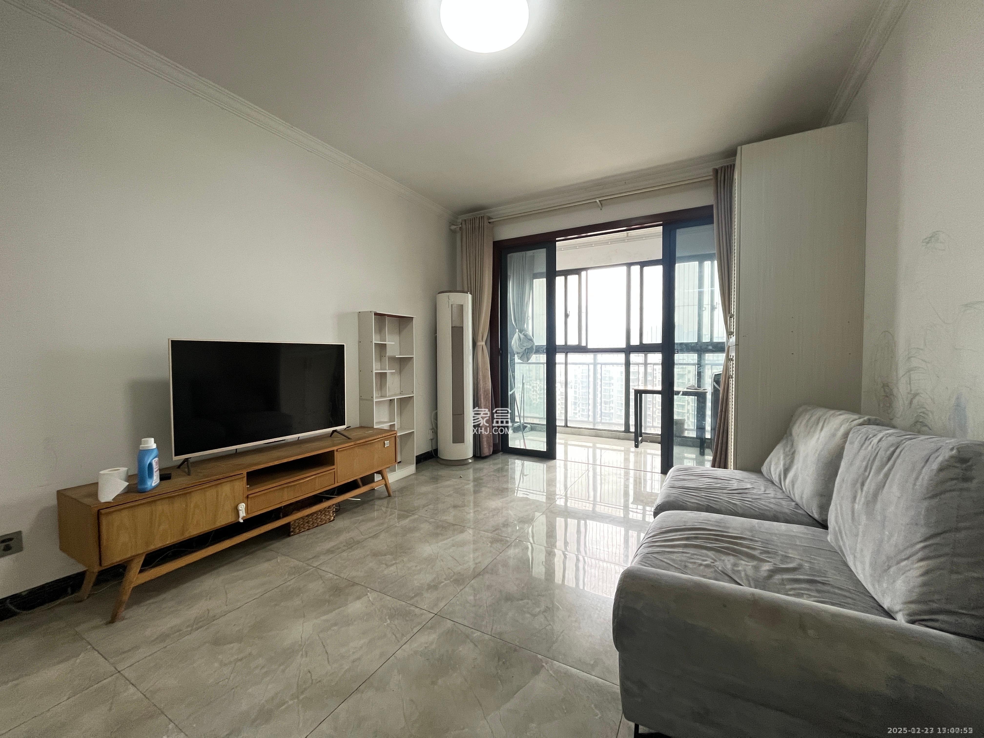 乾城（兴旺乾城）  1室1厅1卫    1000.0元/月室内图