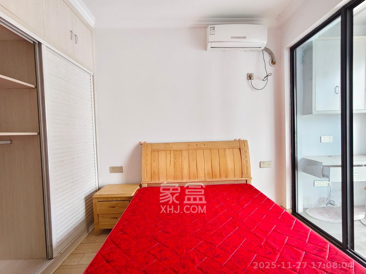 康桥长郡  1室1厅1卫    1300.0元/月室内图