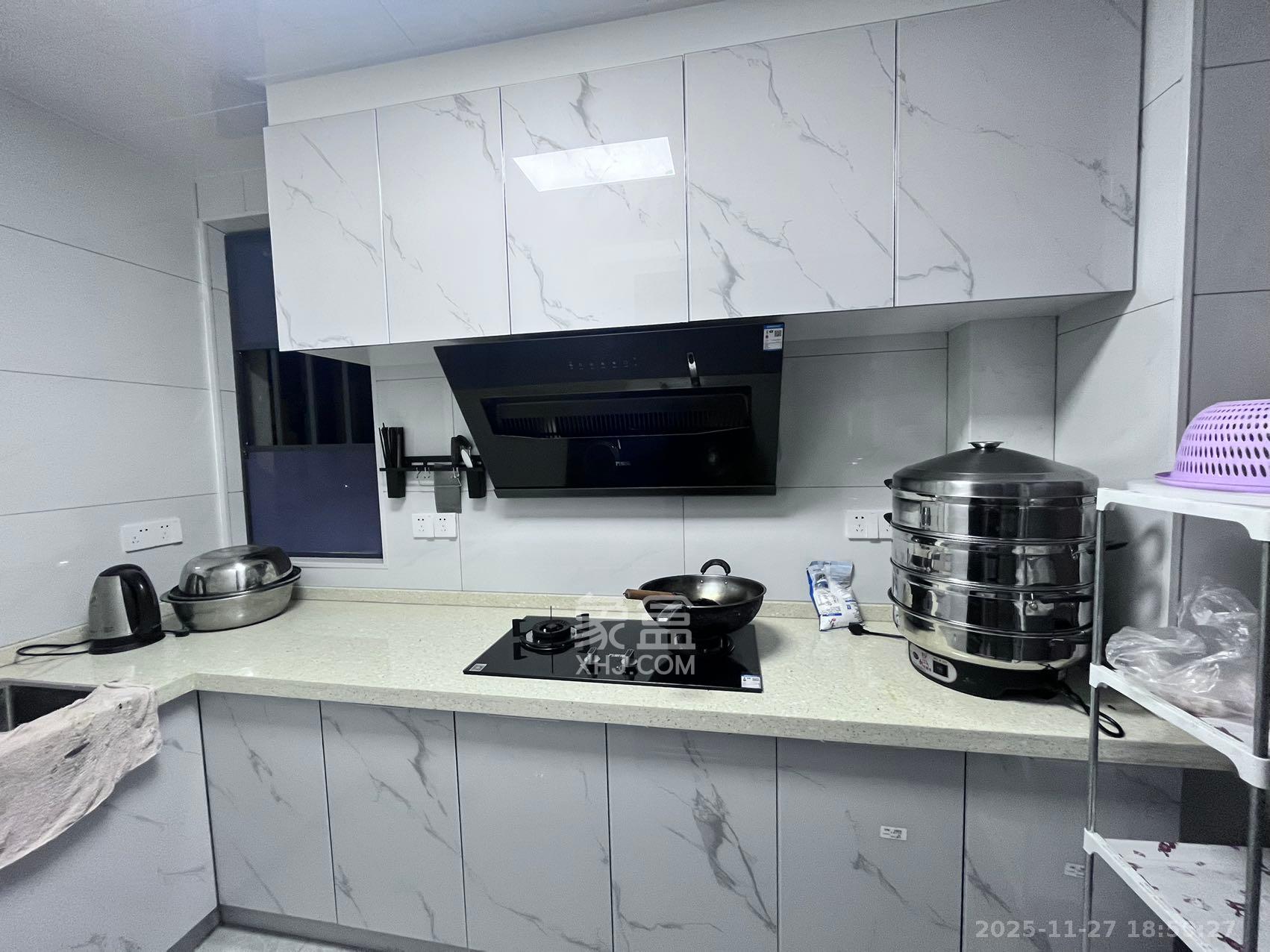 中建悦和城  3室2厅1卫    2600.0元/月室内图