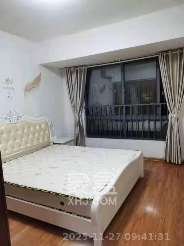 海德公园  3室2厅1卫    1600.0元/月室内图