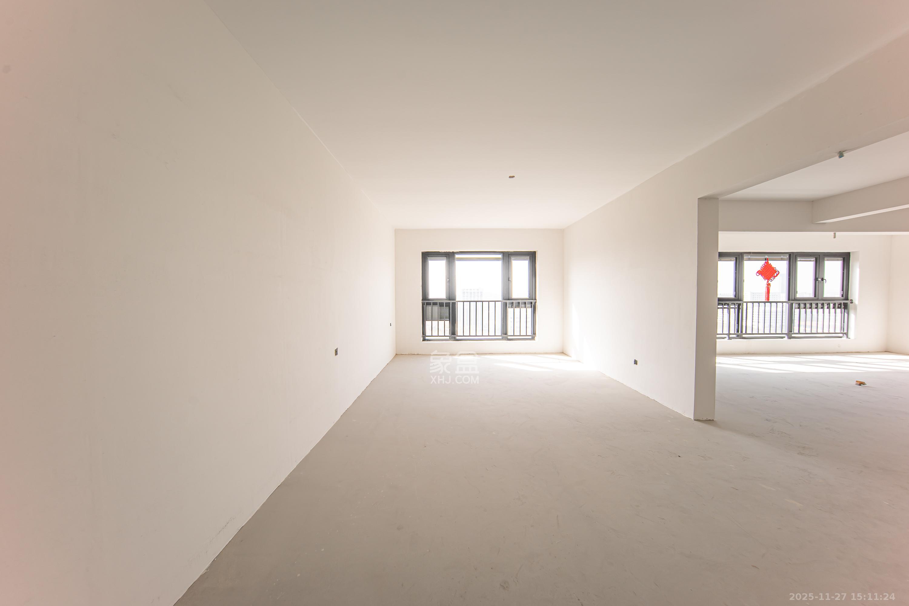 建投象山国际  3室2厅1卫    138.0万卧室