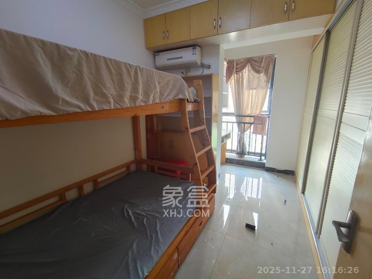 万科魅力之城  2室1厅1卫    1800.0元/月室内图