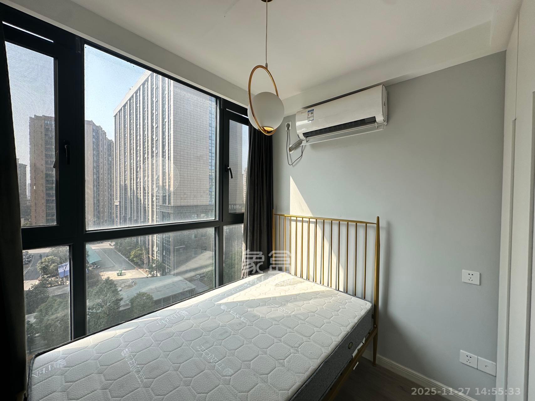 才子嘉都  2室1厅1卫    2100.0元/月室内图