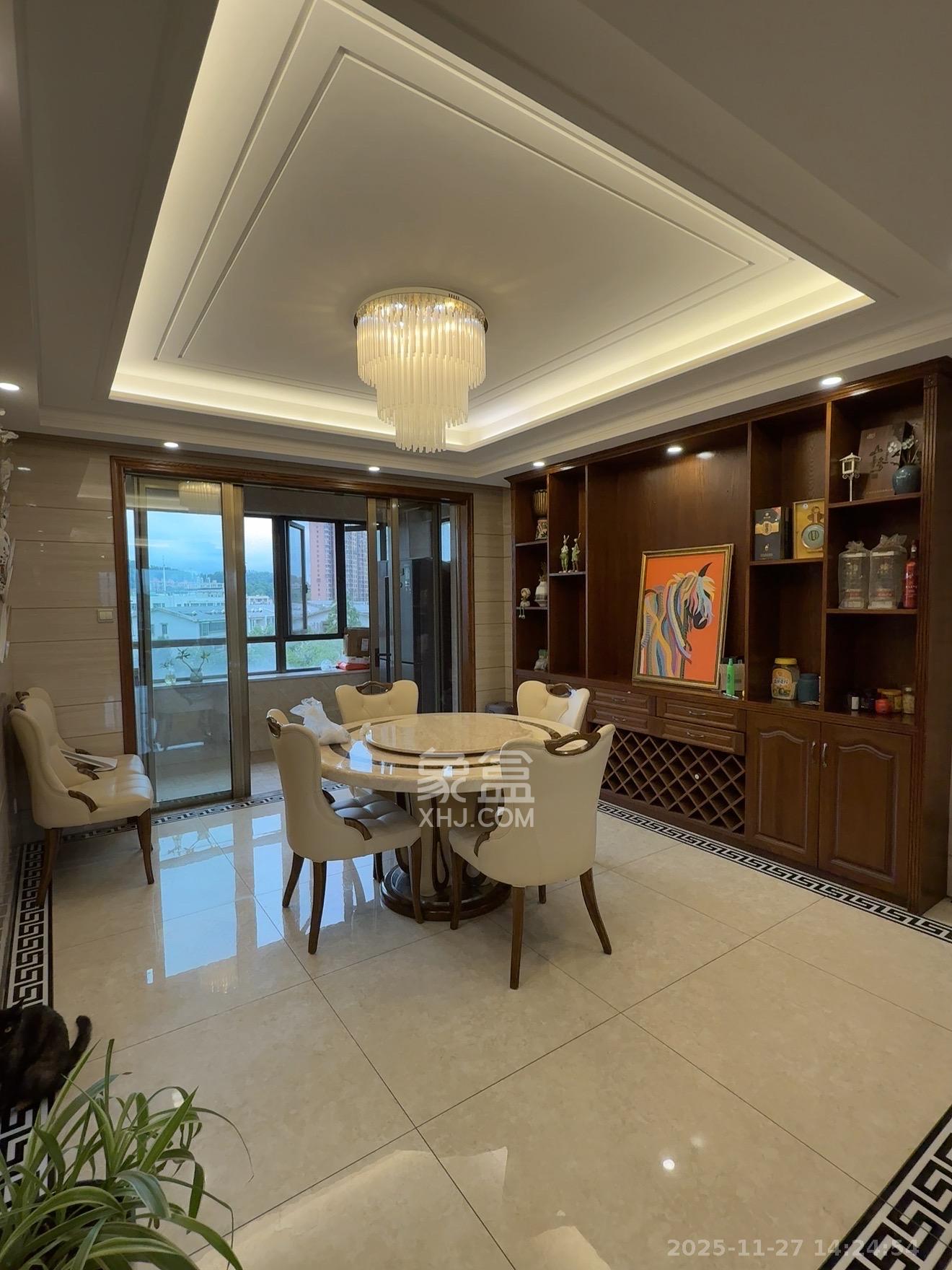 楚天逸品 4室2厅2卫 6500.0元/月 楚天逸品 4室2厅2卫 6500.0元/月室内图