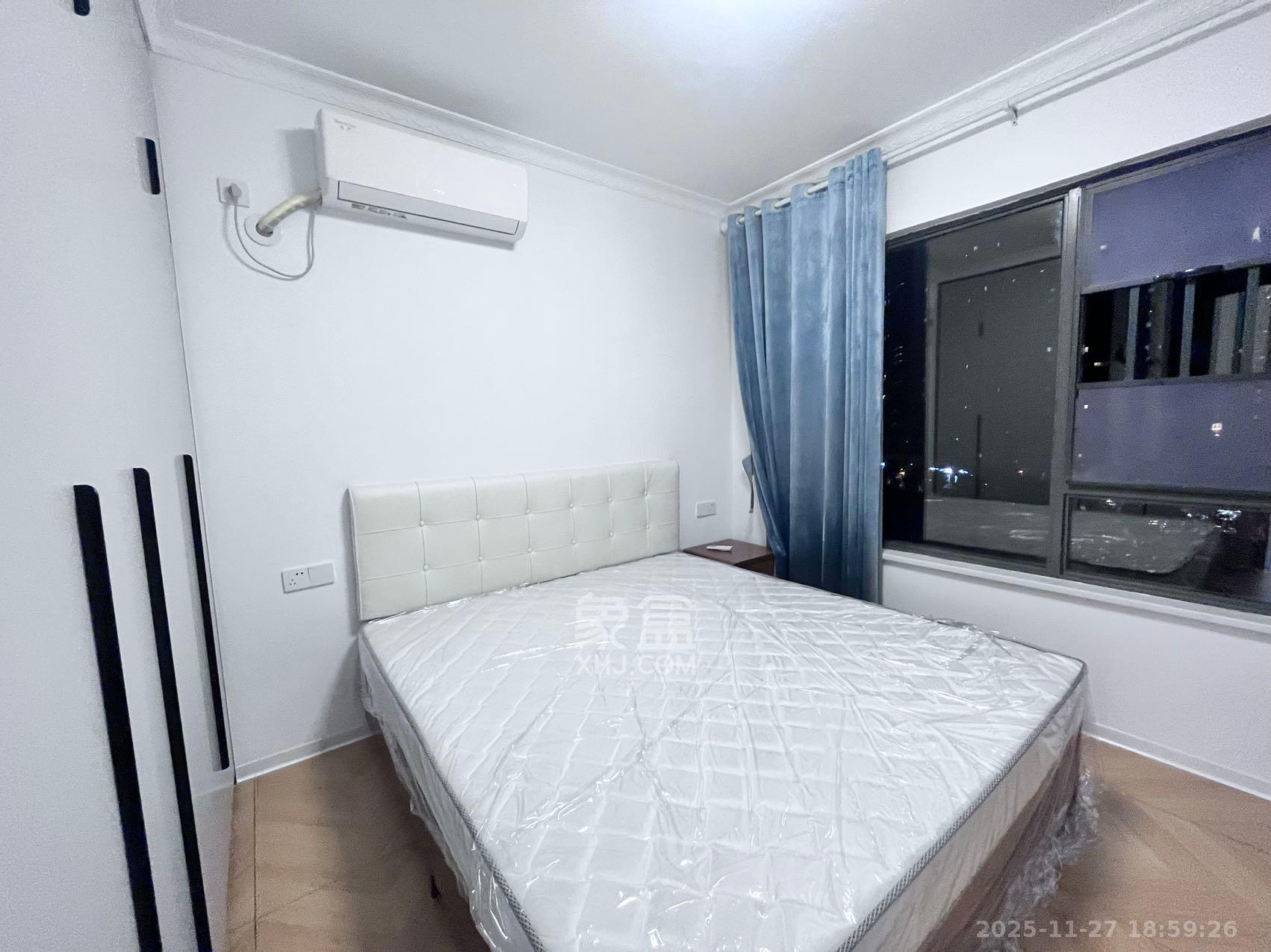 中建悦和城  3室2厅1卫    2600.0元/月室内图