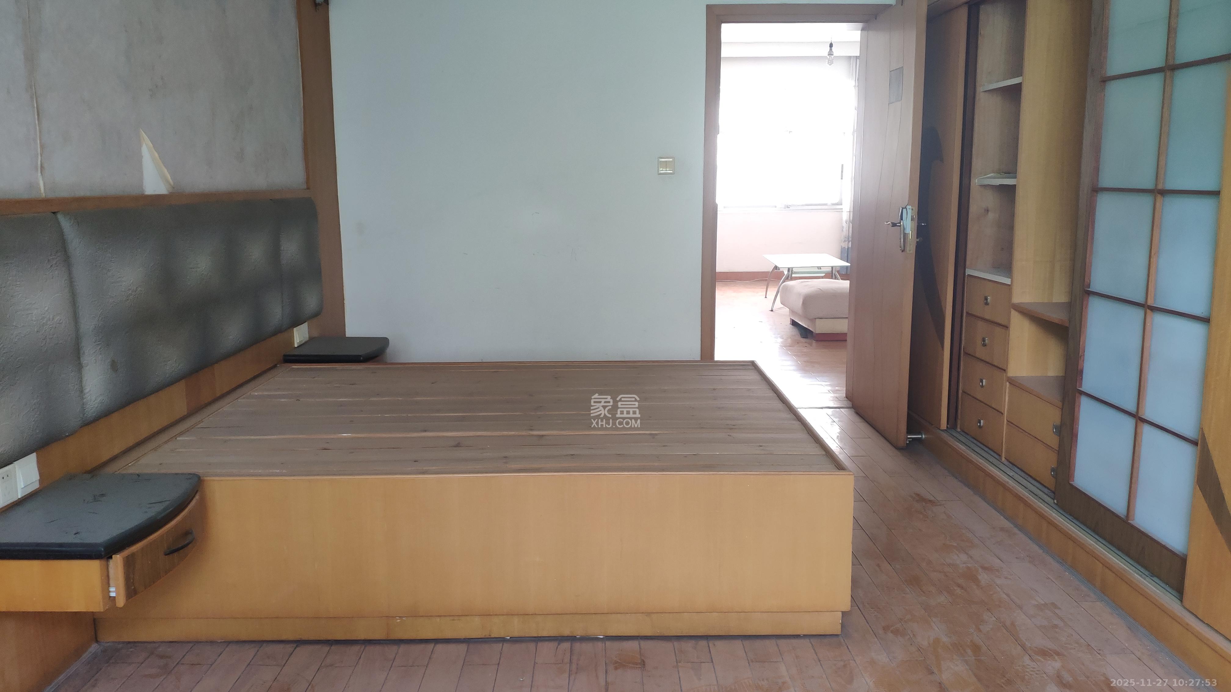 长沙第一社会福利院  2室2厅1卫    1800.0元/月室内图