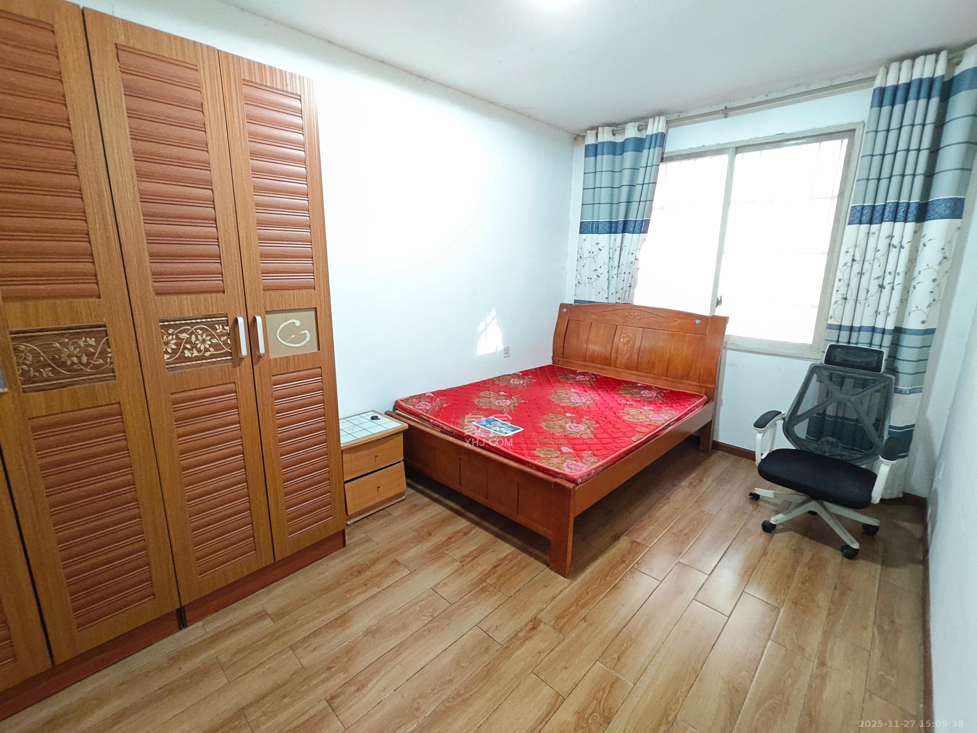 广厦新村 2室1厅1卫 1500.0元/月 广厦新村 2室1厅1卫 1500.0元/月室内图